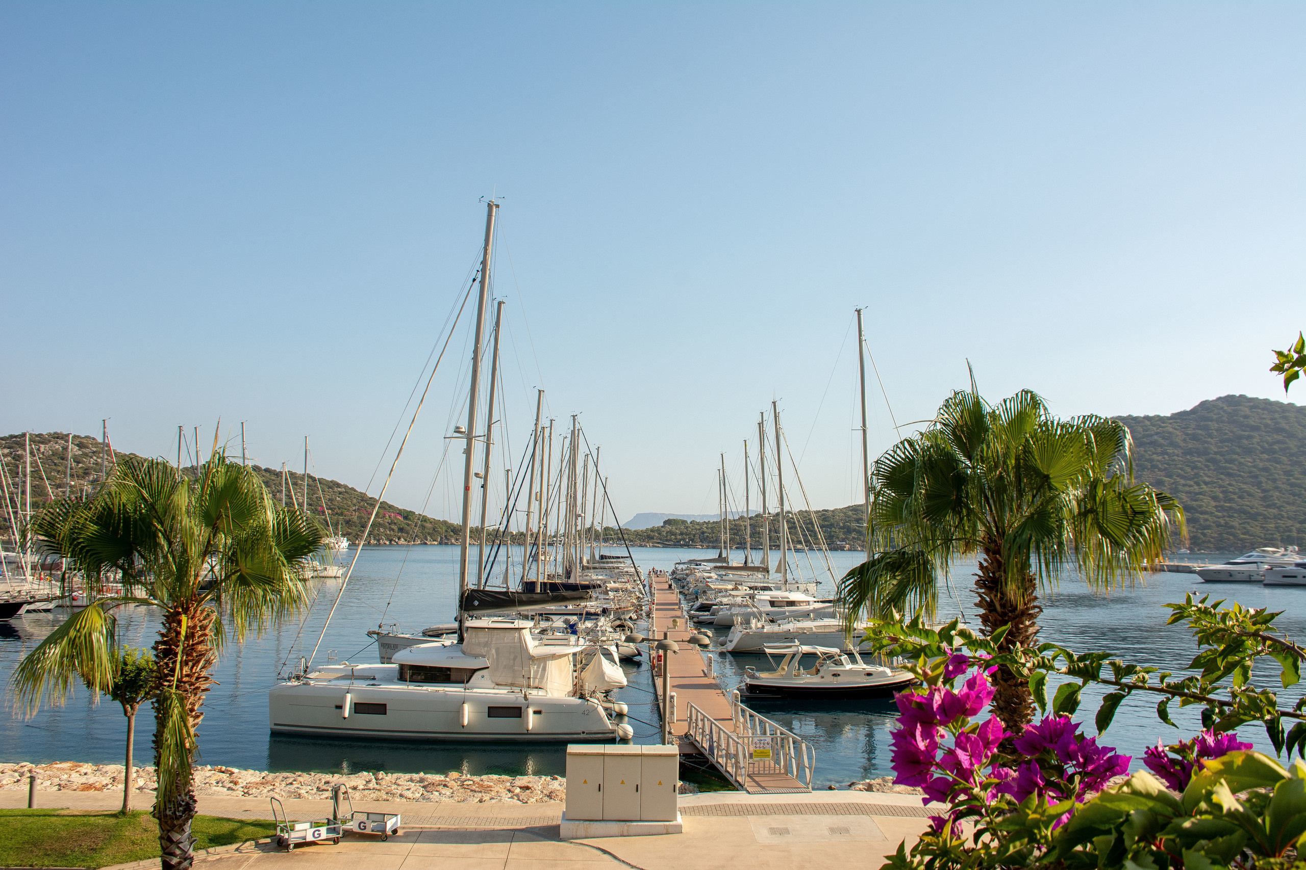 Город Каш, Анталия. Photographer in Antalya, Kemer, Turkey