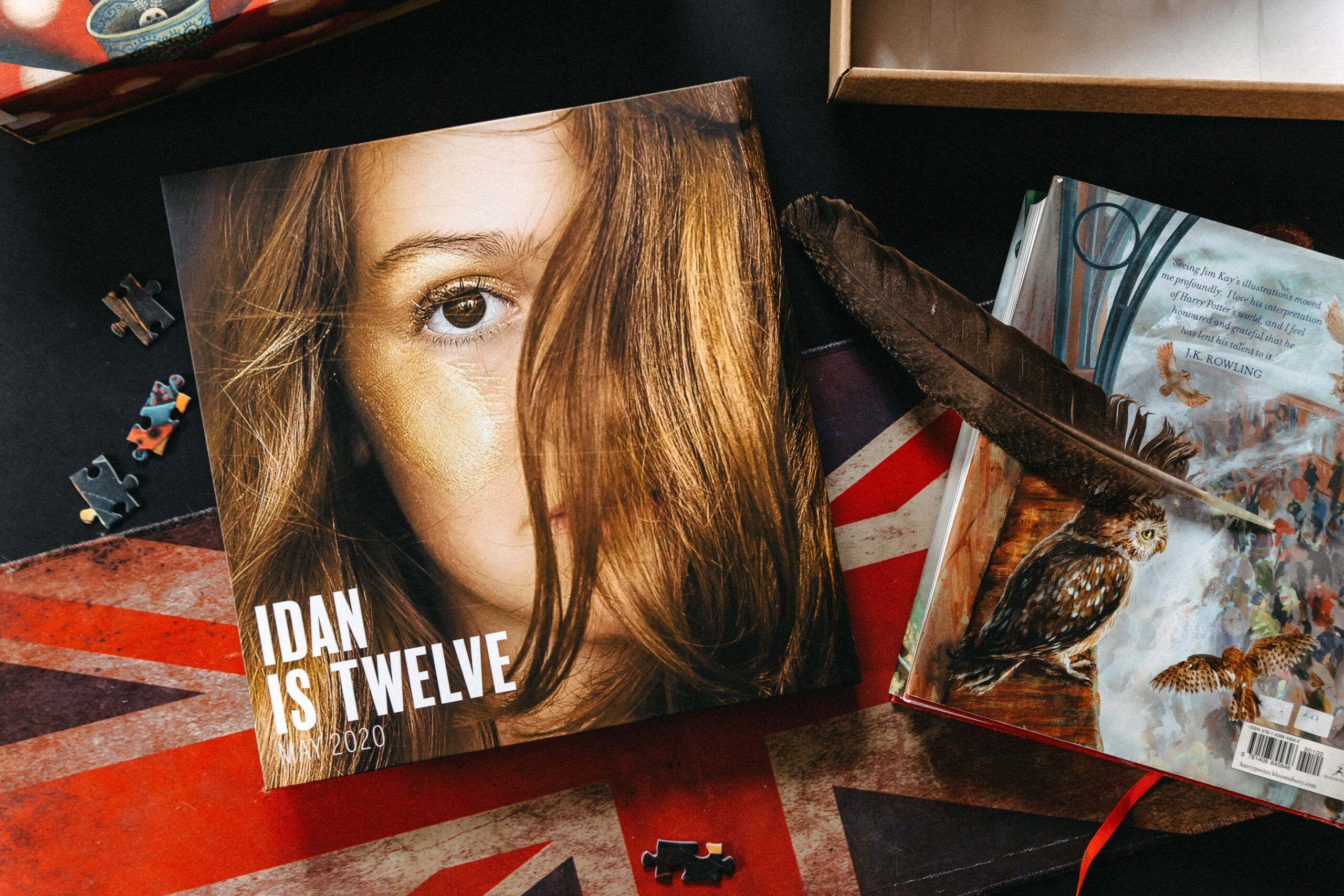 Катерина Шустерман — фотограф Newborn, семейный в Израиле