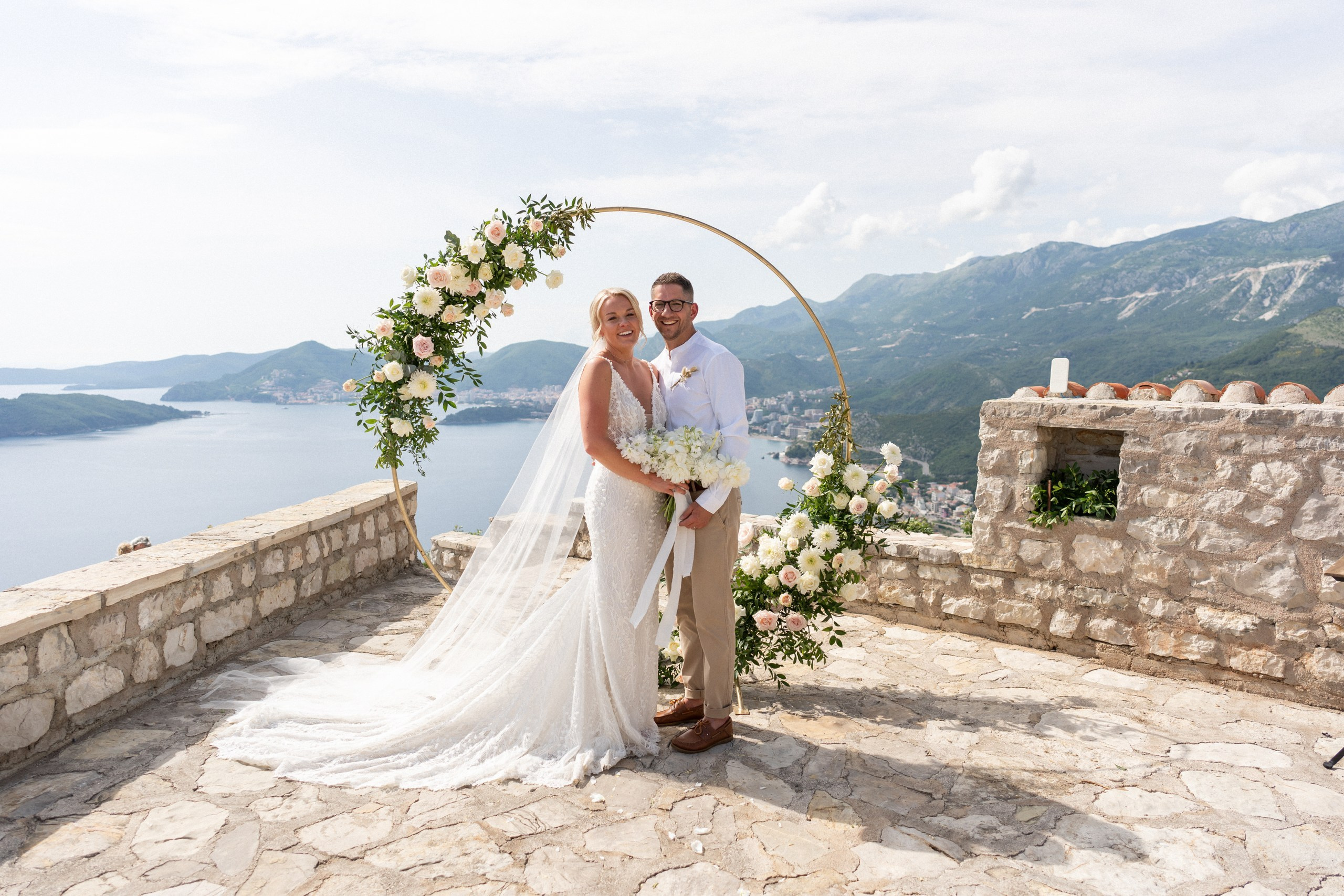 Karadağ Düğün Hazırlık Listesi – Adım Adım Rehber