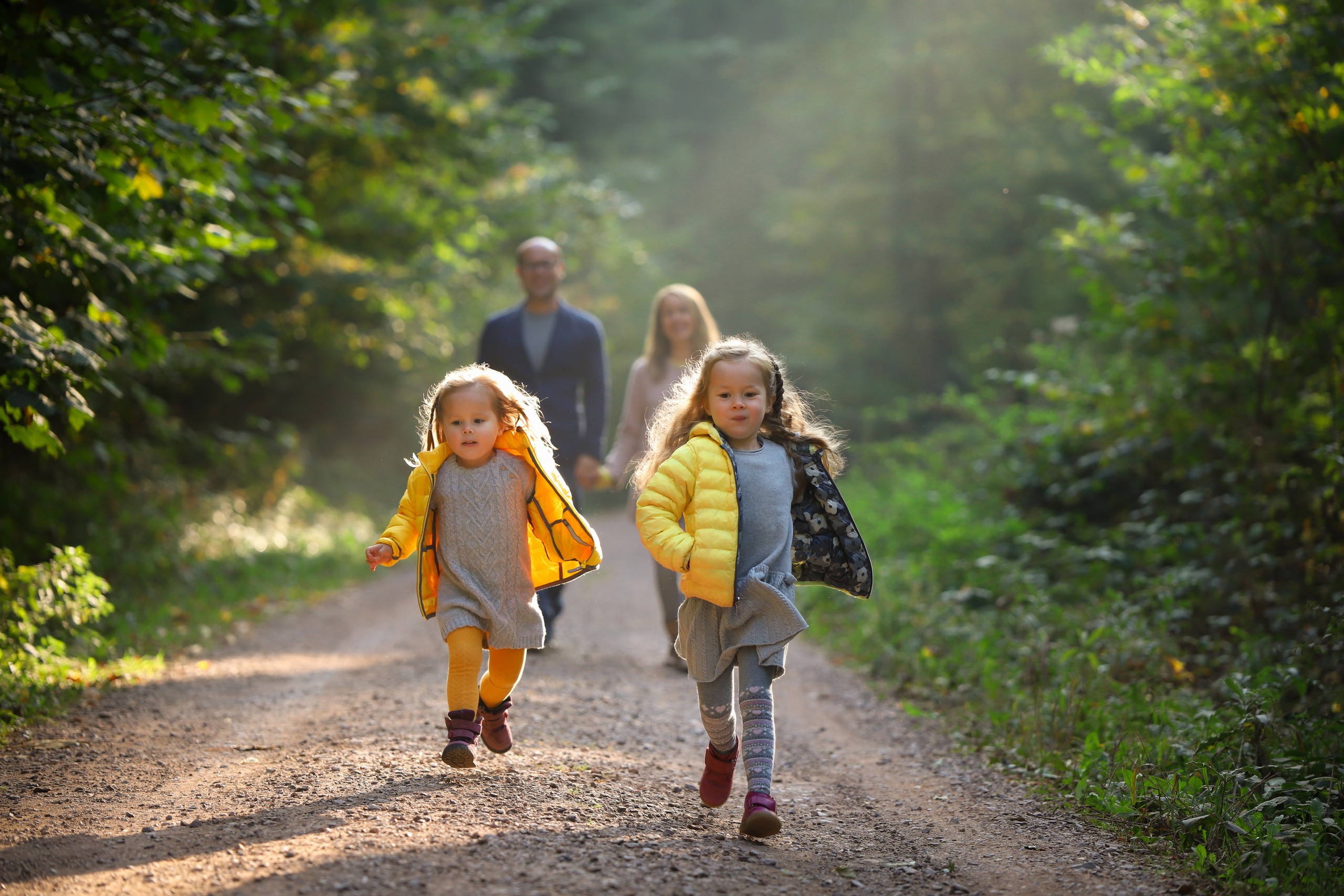 Foto-Dienstleistungen. Fotograf in Freiburg, Meerim Kaufmann