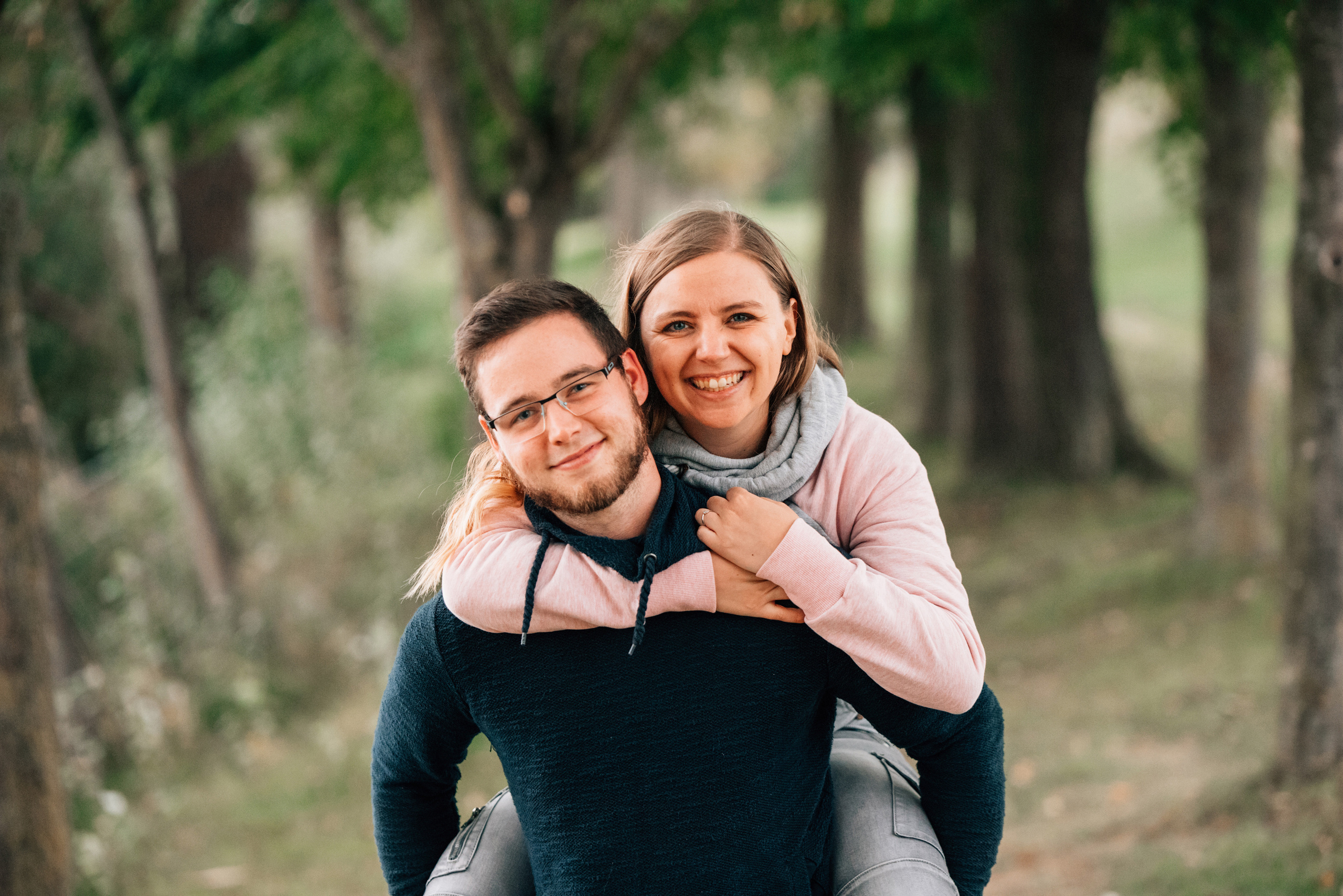 Markus & Mona Lovestory. Fotograf in Freiburg, Meerim Kaufmann