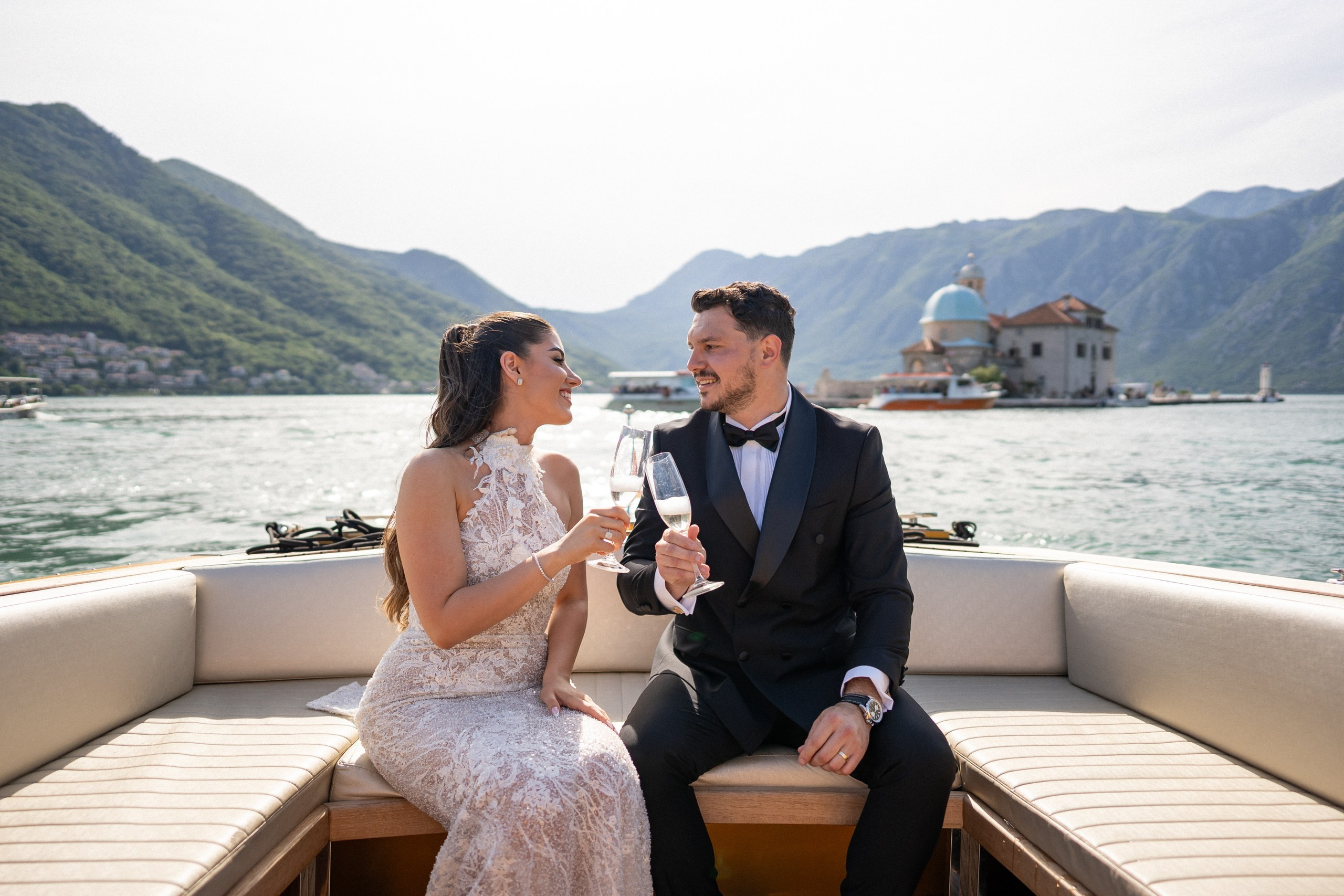 Karadağ Düğün Hazırlık Listesi – Adım Adım Rehber