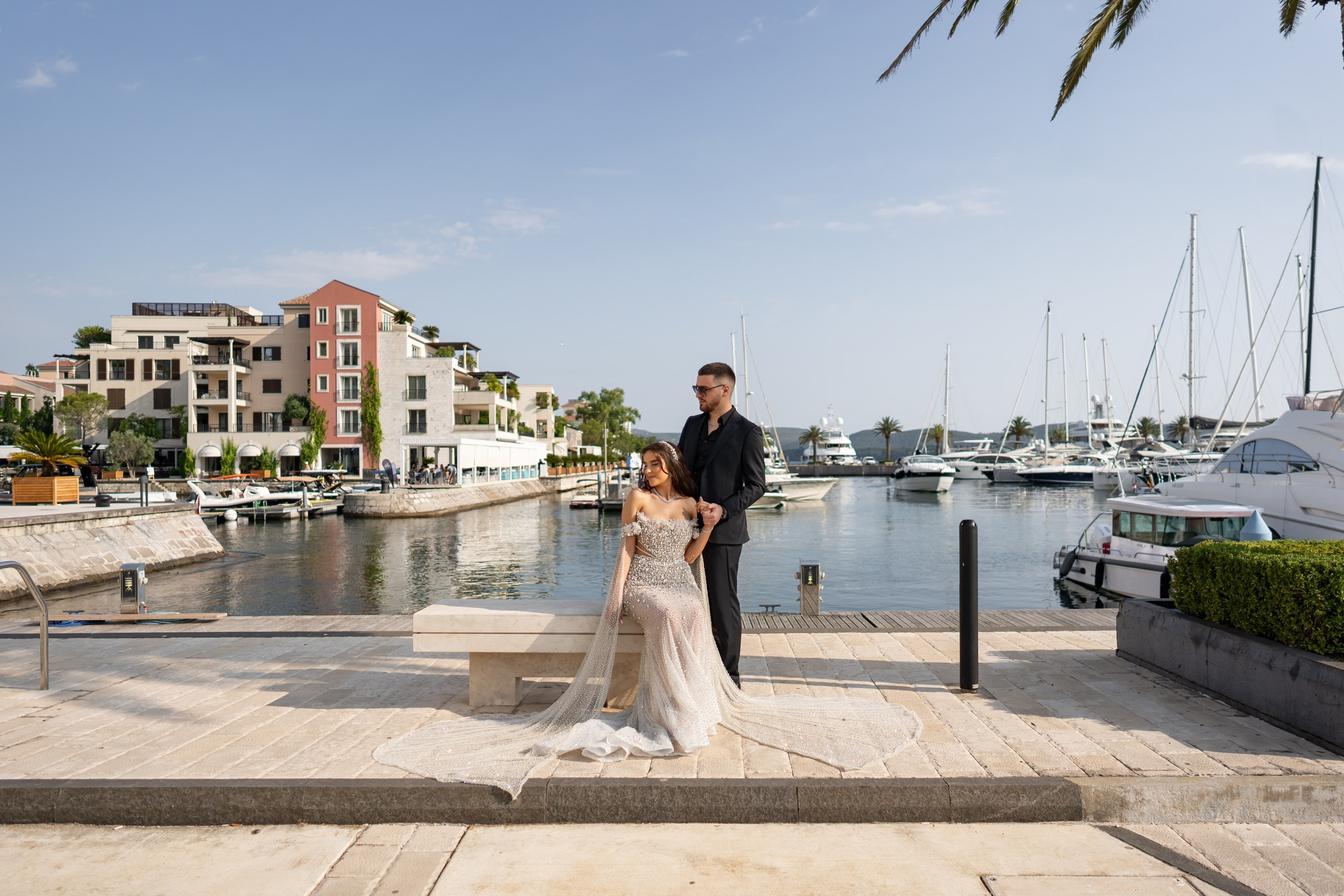 Karadağ Düğün Hazırlık Listesi – Adım Adım Rehber