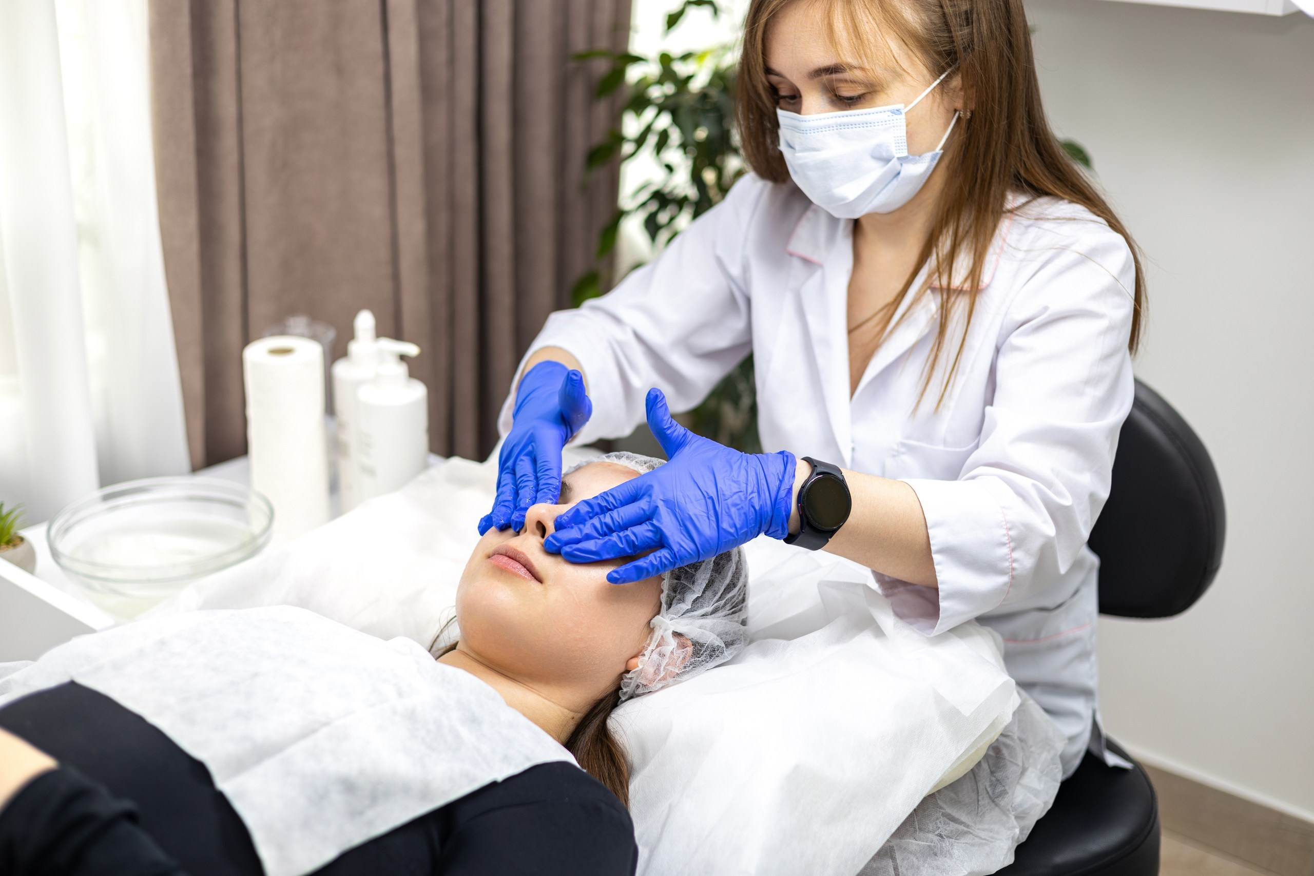 Servicii Cosmetologie Profesională – Lavime Hîncești. Lavime.md – Salon de Frumusețe Premium în Hîncești