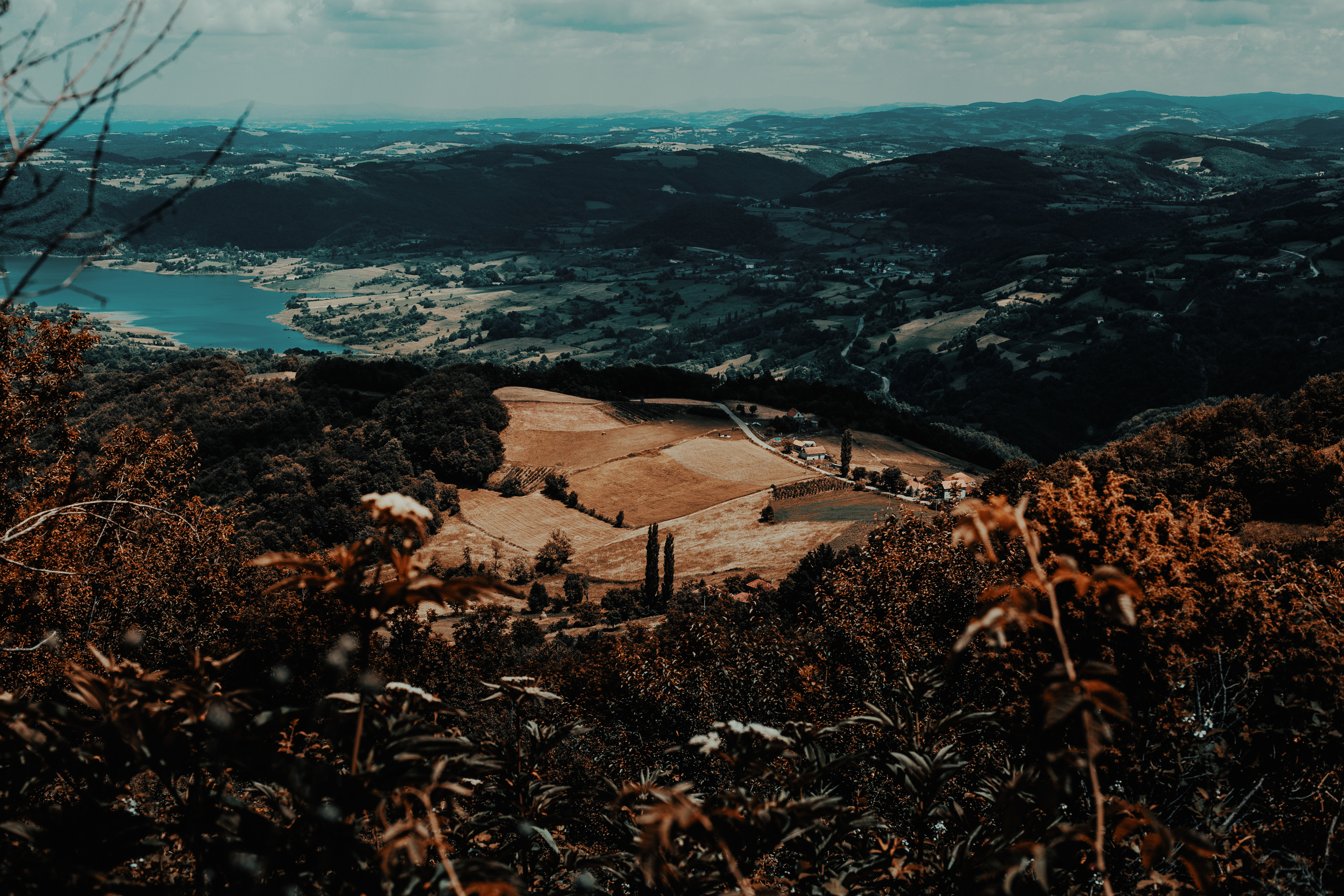 Potraga za svojim korenima. Mark Smilyanic | Portretni boudoir fotograf iz Beograda