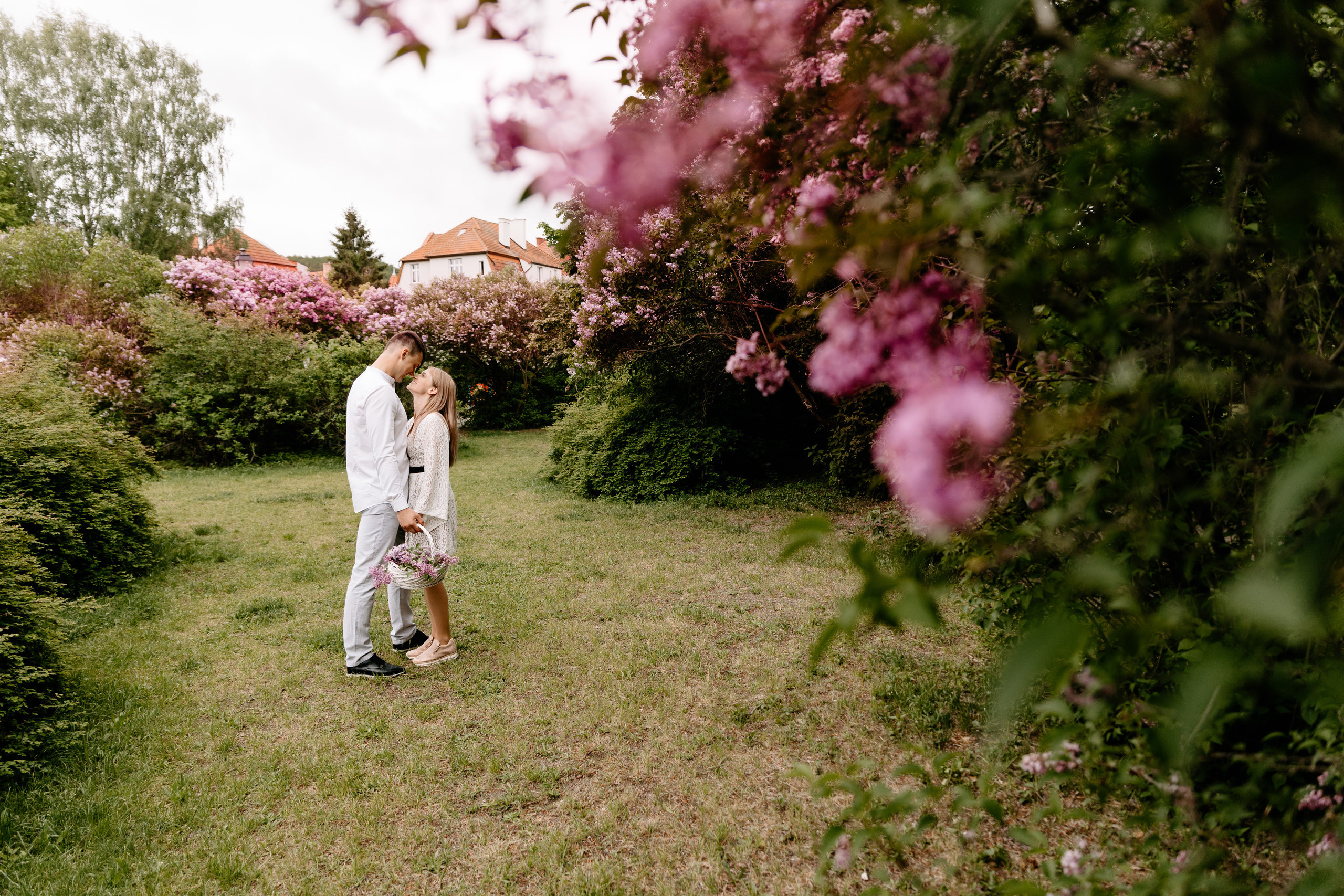 Paula ♡ Marcin. Fotograf Ślubny Warszawa - Sesje Biznesowe Rodzinne Eventy