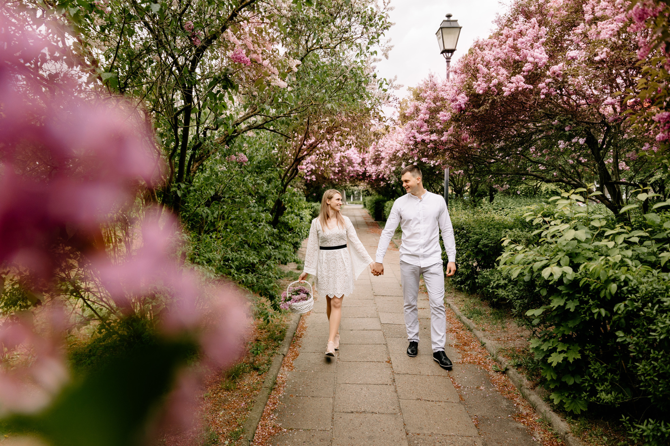 Patrycja ♡ Wojtek. Fotograf Ślubny Warszawa - Sesje Biznesowe Rodzinne Eventy