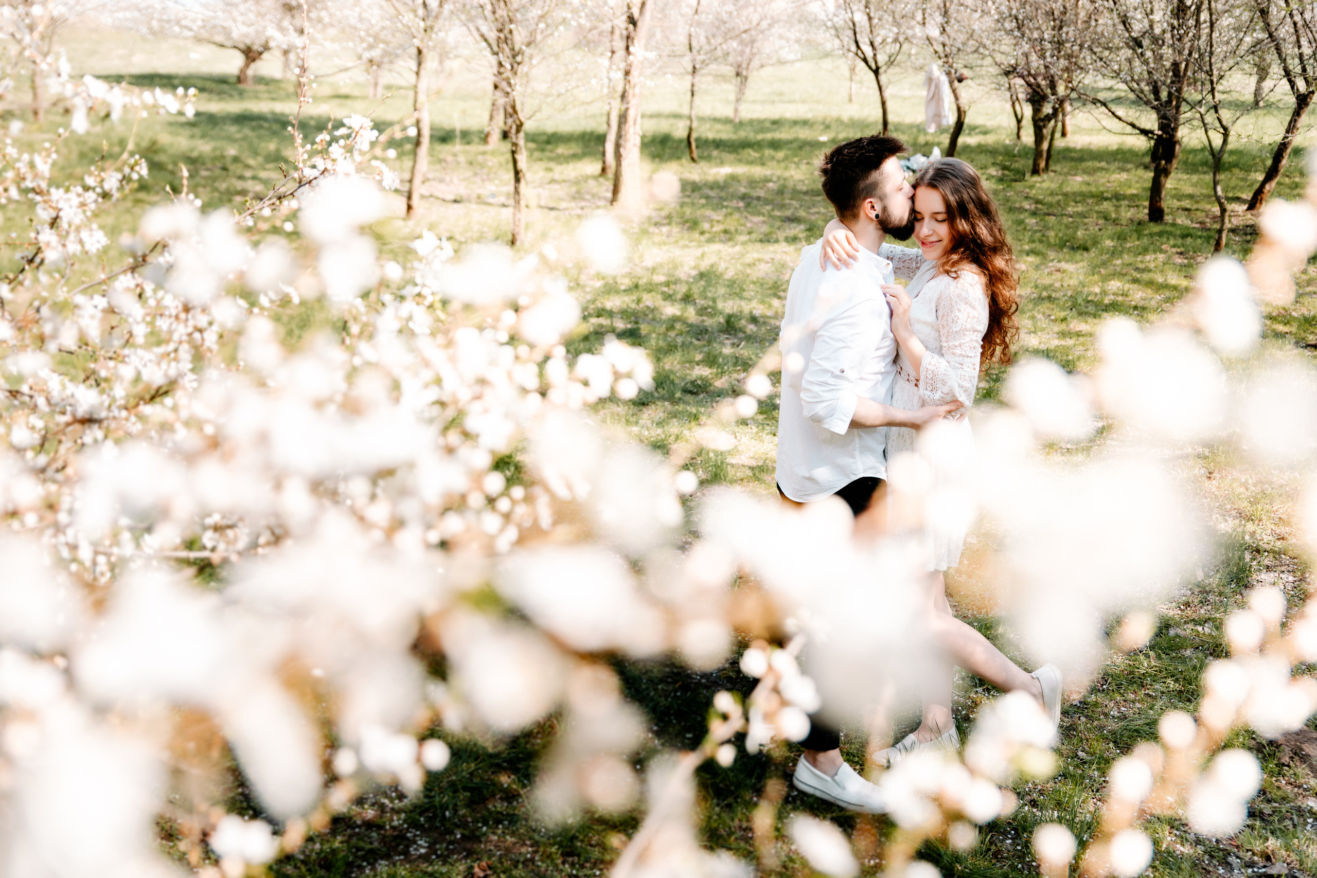 Kasia ♡ Łukasz. Fotograf Ślubny Warszawa - Sesje Biznesowe Rodzinne Eventy