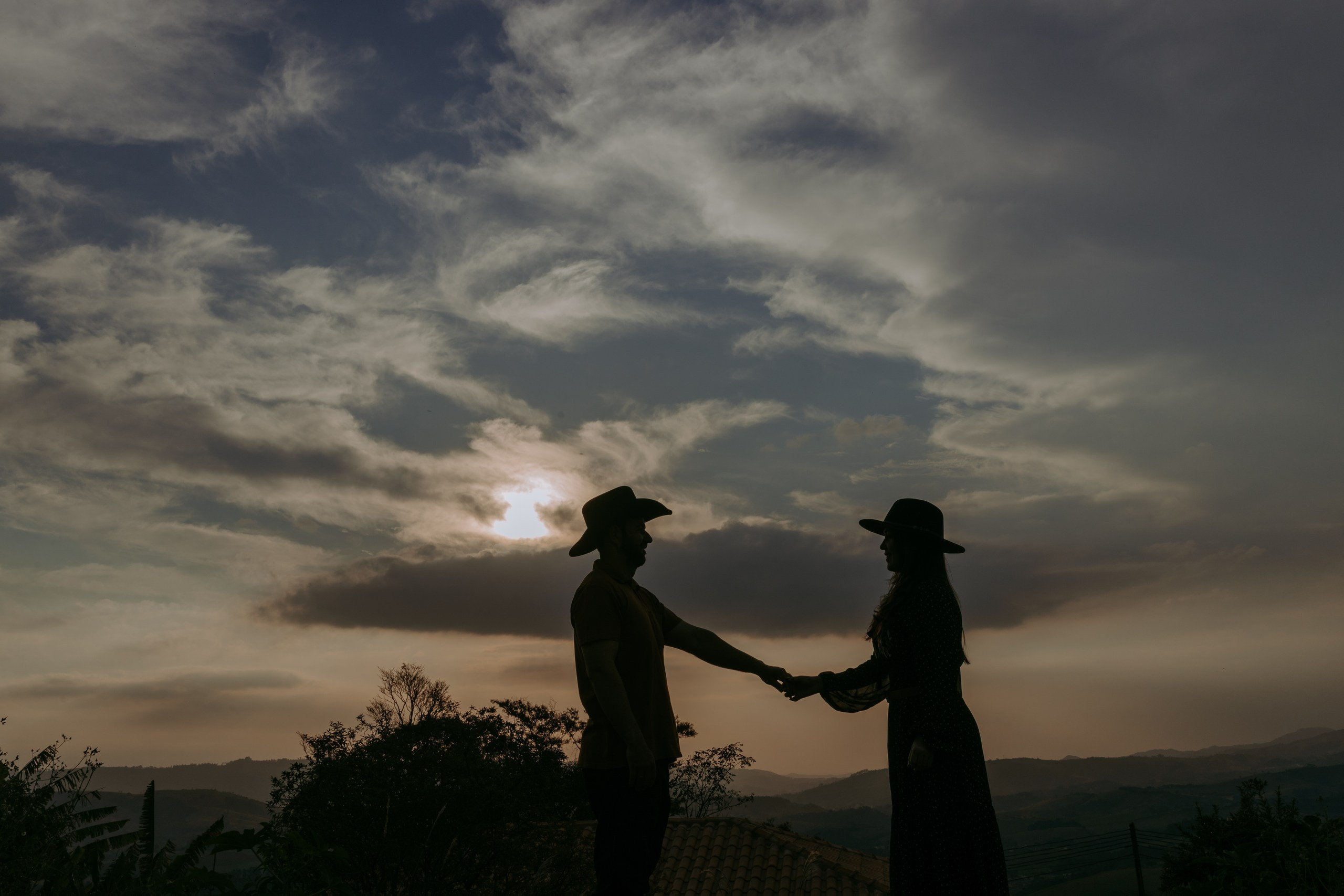Vale a Pena Fazer Ensaio Pré-Wedding? Descubra os Benefícios. Top 100 Fotógrafo Casamento do Brasil — Thiago Vallim