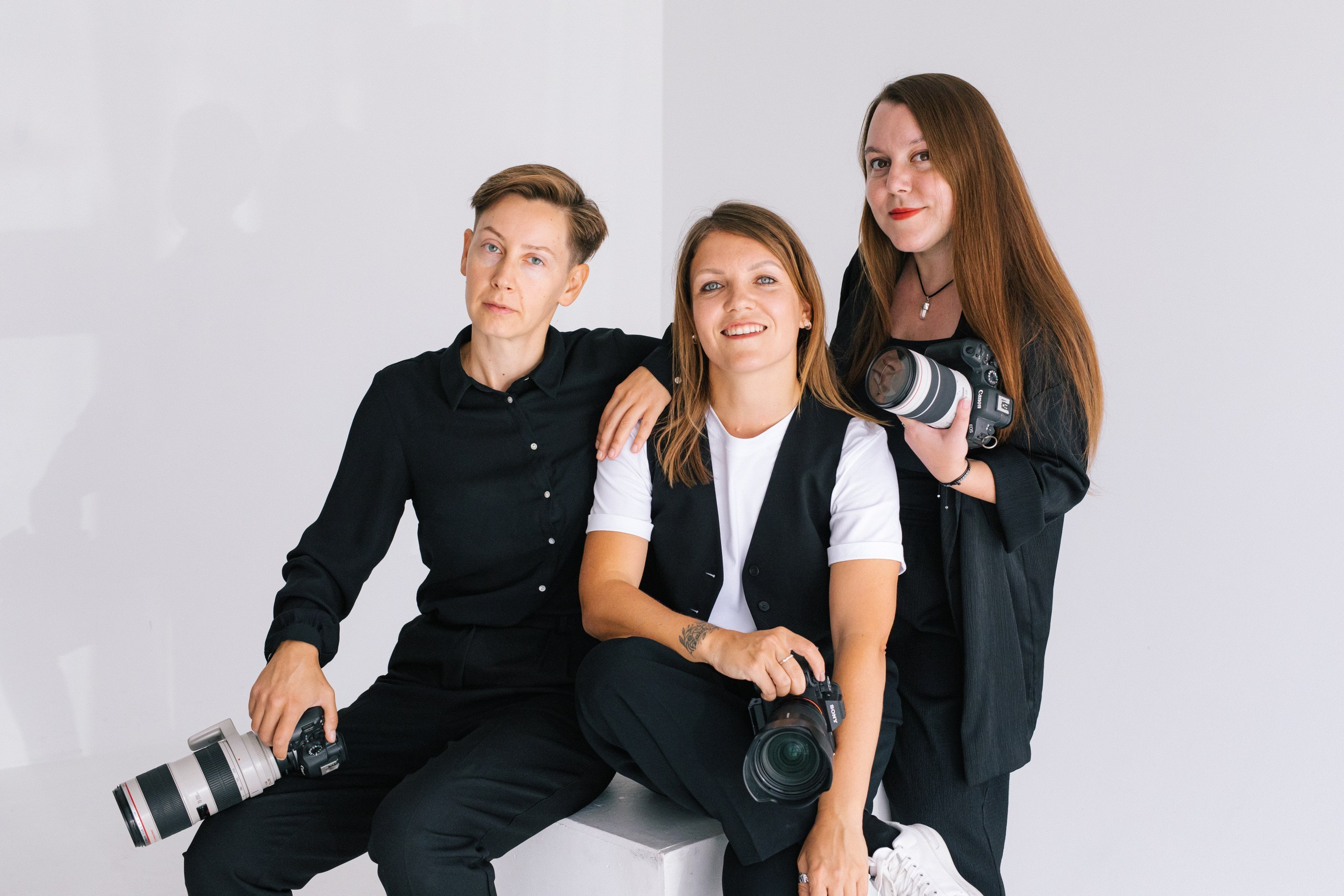 Контакты. Sparkling Vision