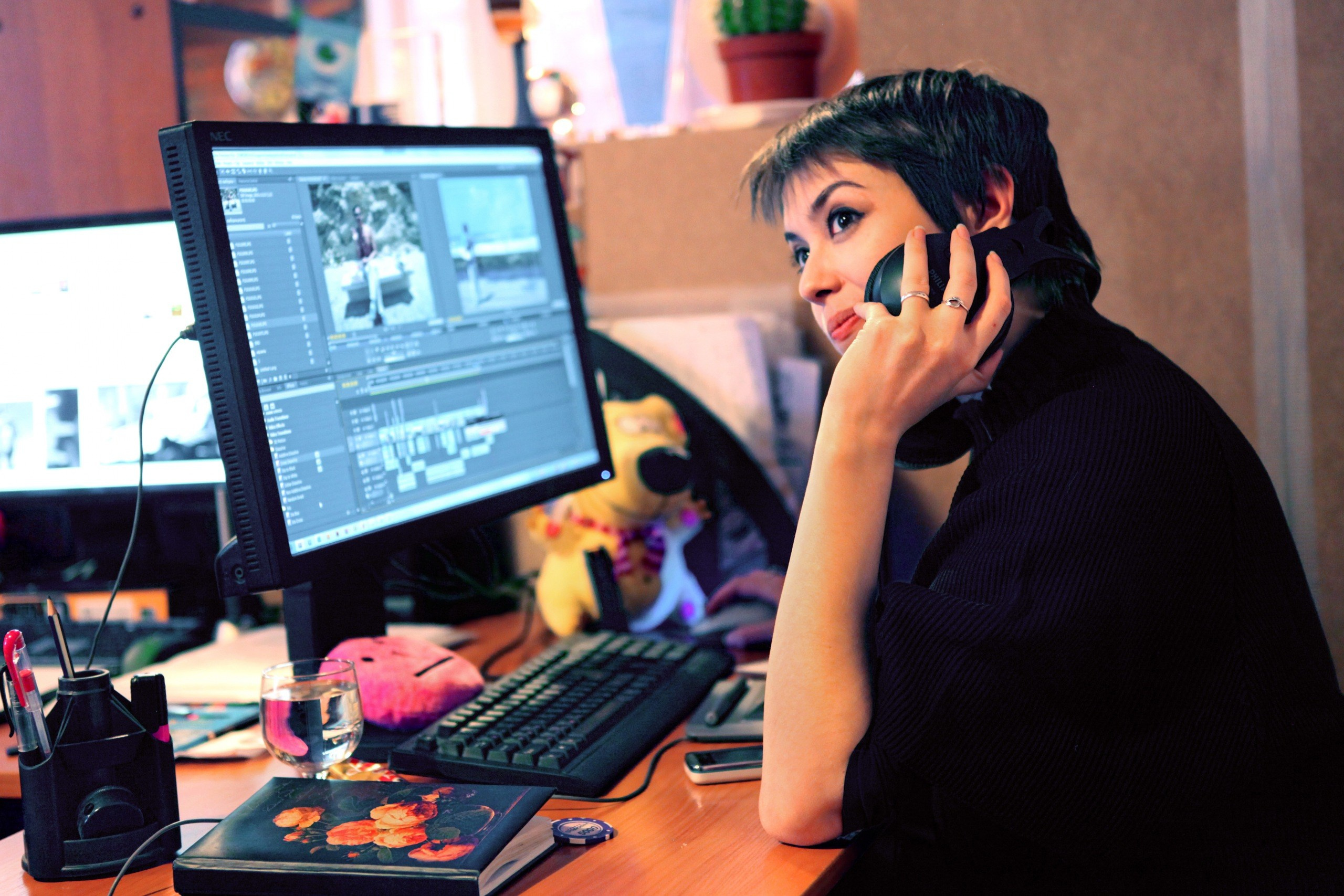 Meet Alice Nabieva. Photographer & Storyteller in Jacksonville, FL