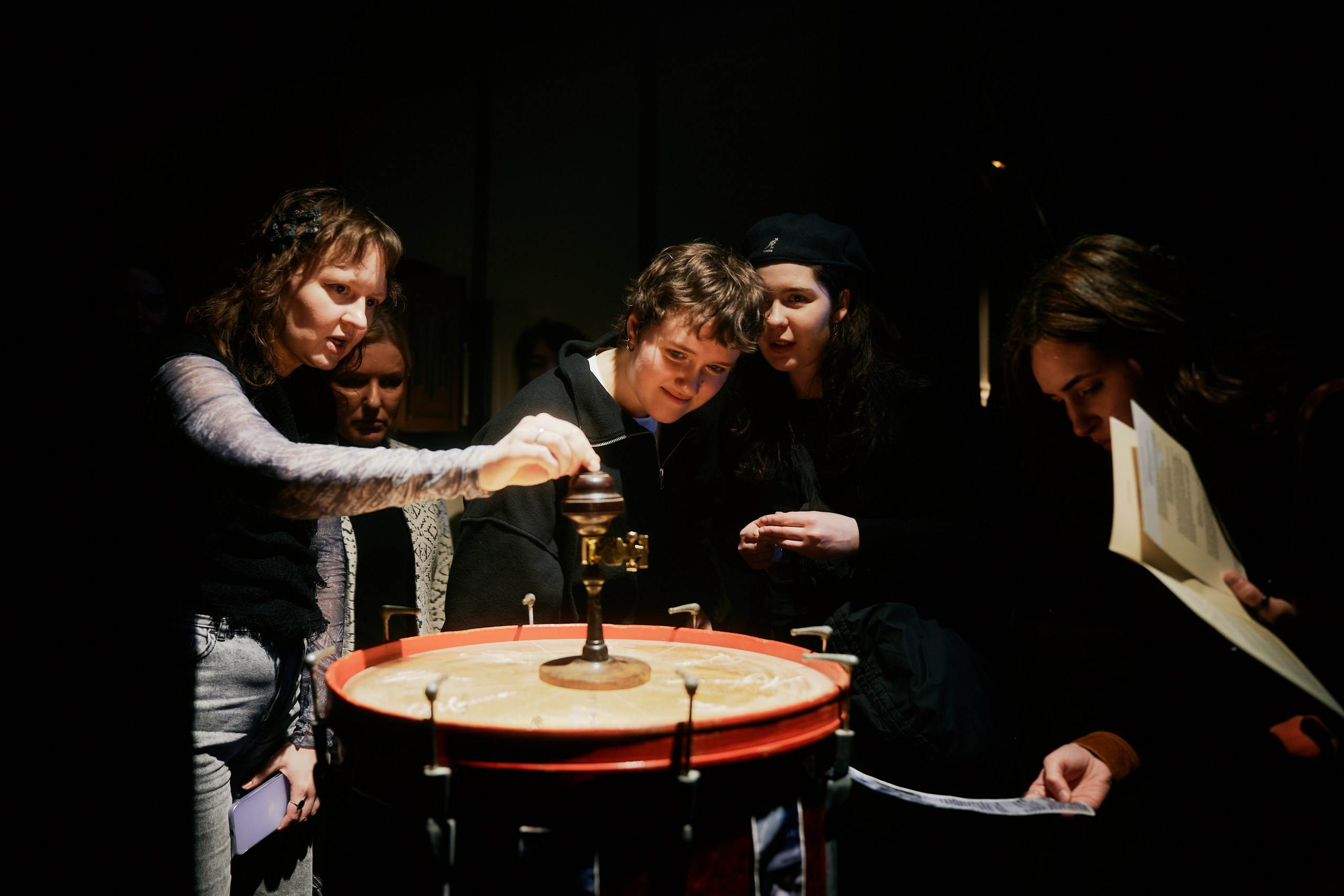 Spira mirabilis| Удивительная спираль. Alina Kugush