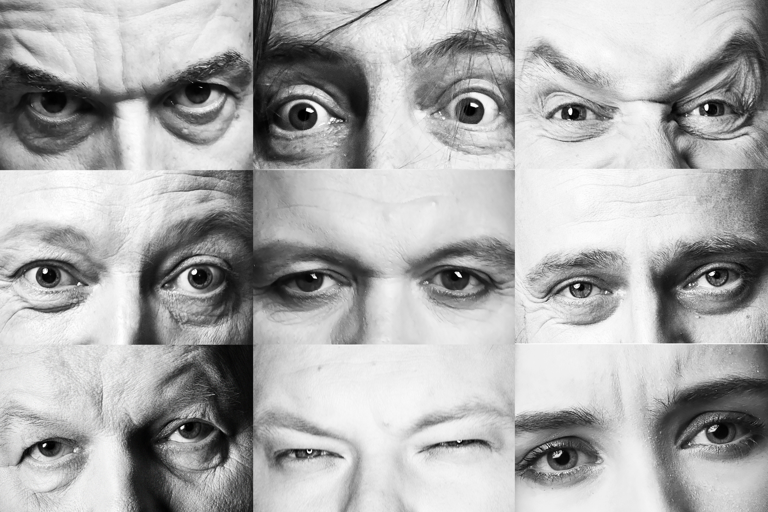 The language of contemporary creative photography