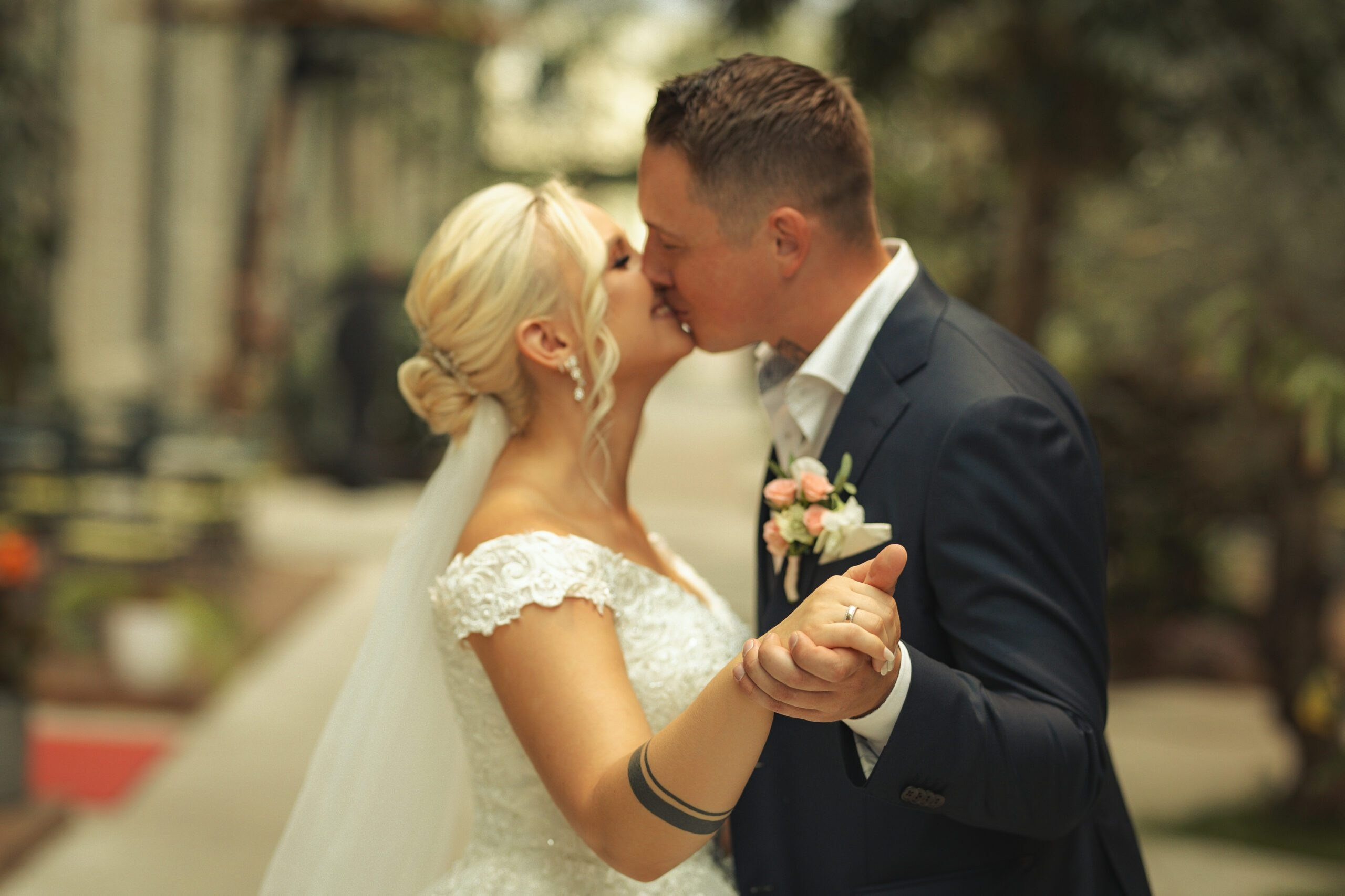 Wedding. Dmitri Diaz Photography