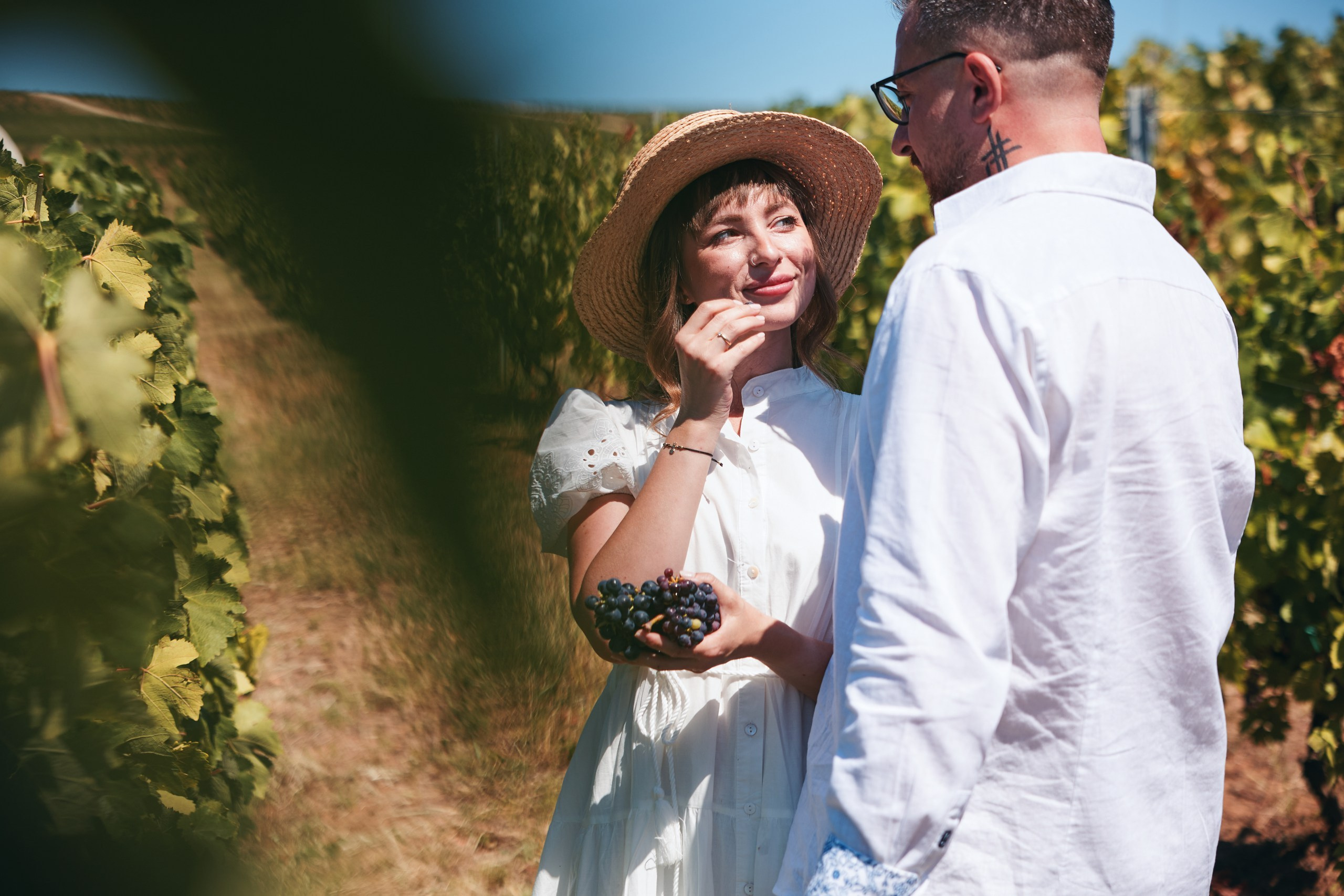 Zona clienti. Bogdan Vancea | Fotograf Nunta | Fotograf Botez |