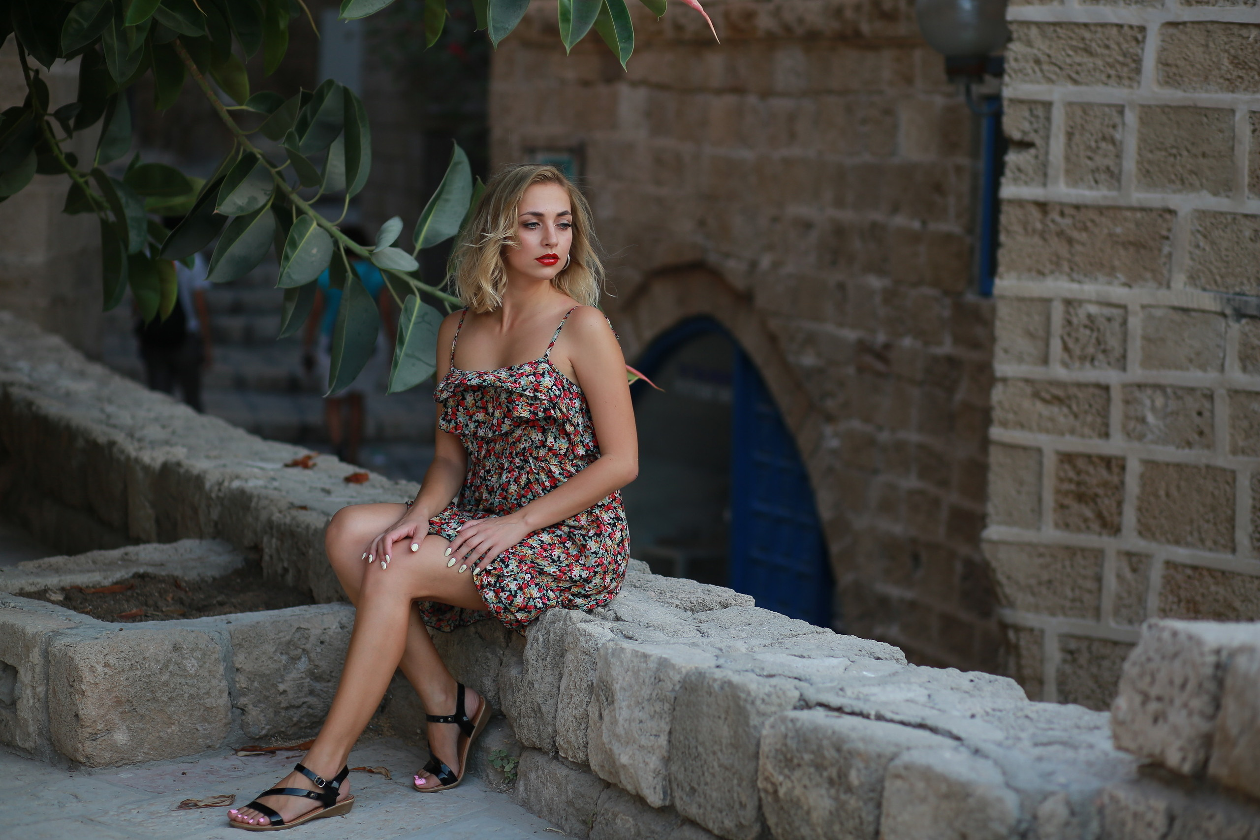 נשים. נטליה רוזמן צלמת הריון ניובורן ילדים ובוק בת מצווה