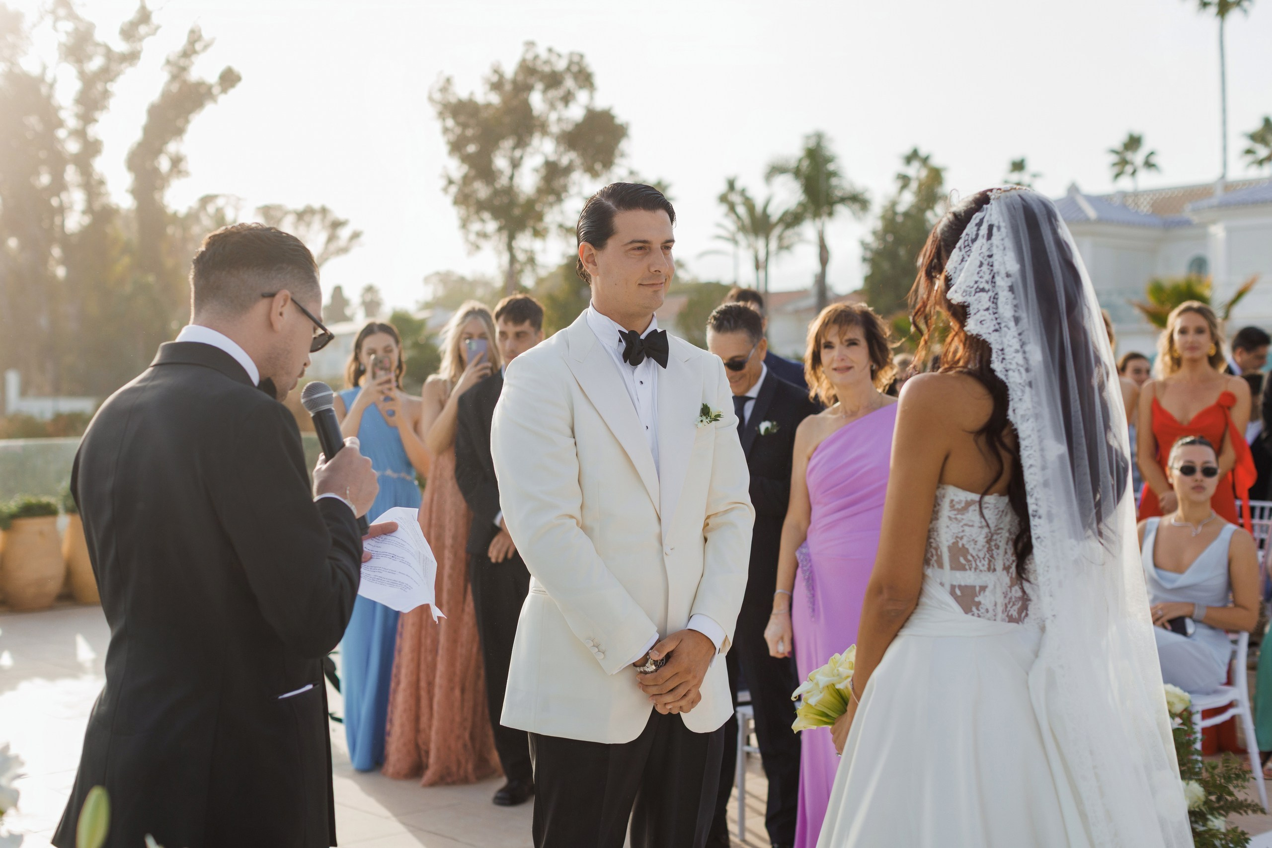 Photographer and Videographer in Malaga Spain. DiaFoto Weddings · Premium Destination Wedding Photographer & Videographer in Barcelona