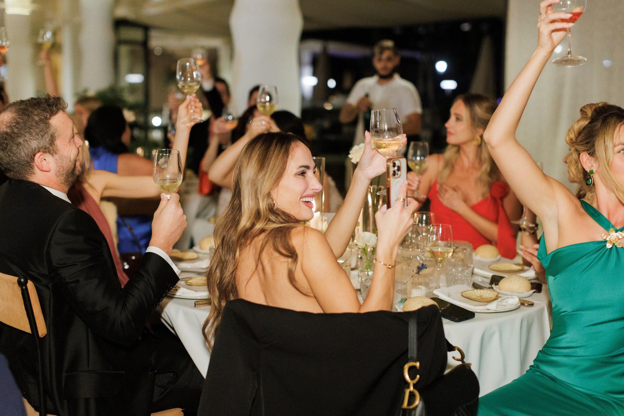 Photographer and Videographer in Malaga Spain. DiaFoto Weddings · Premium Destination Wedding Photographer & Videographer in Barcelona