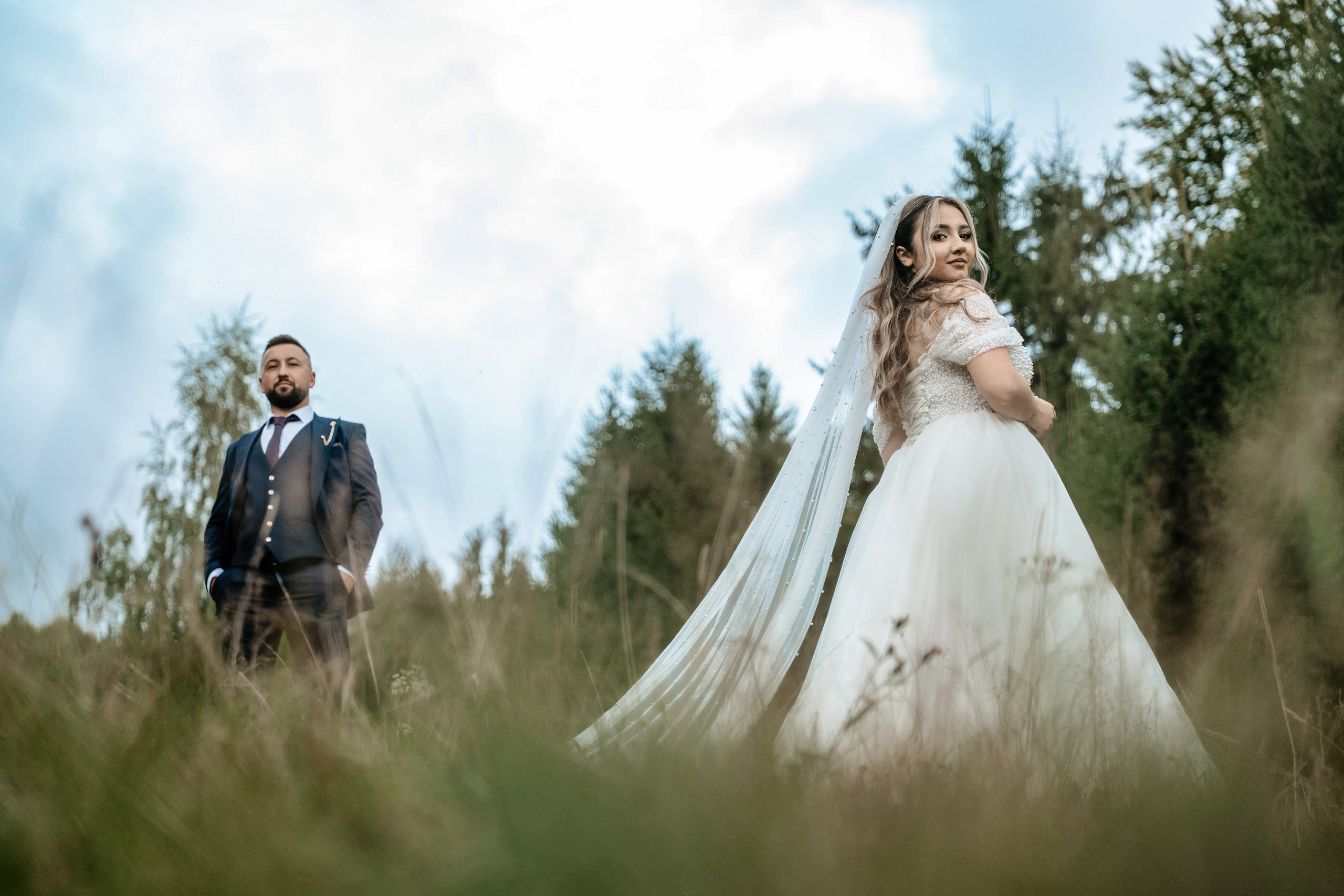 fotograf nuntă Bistrița