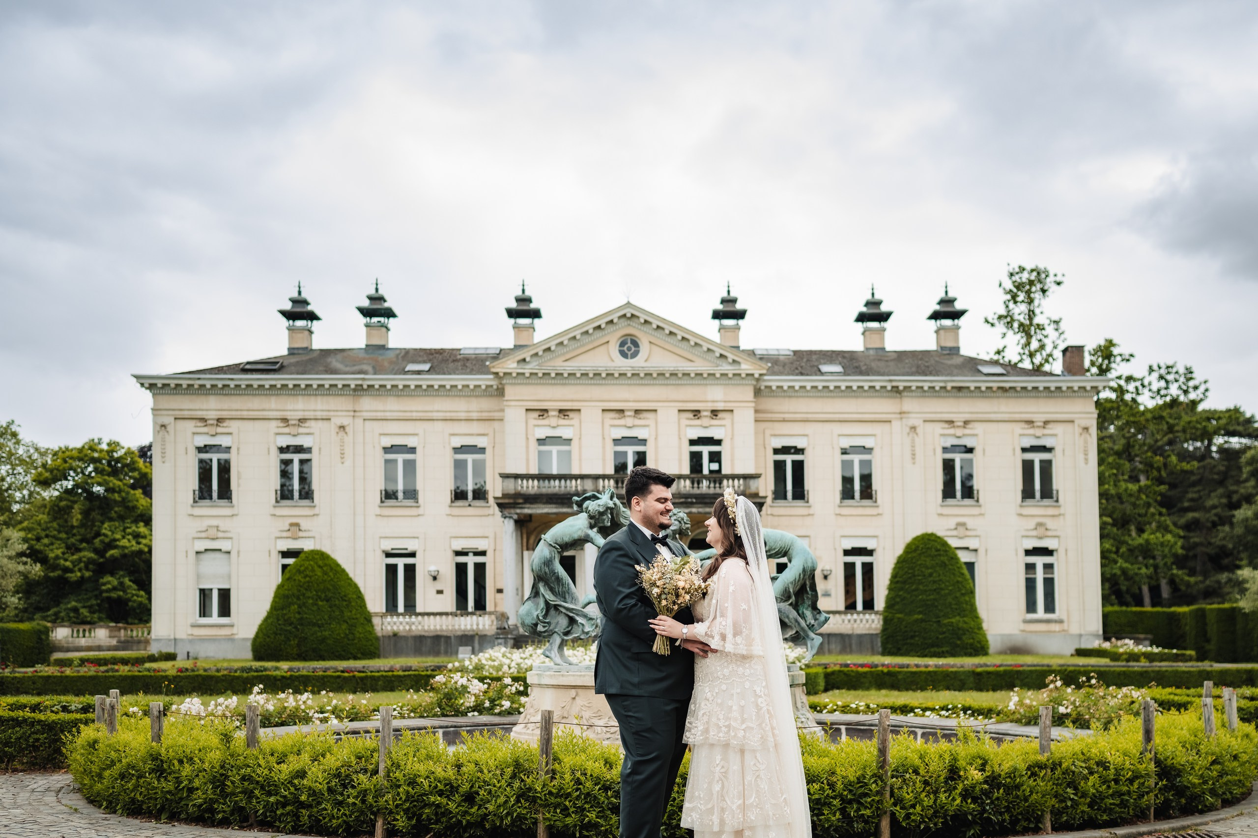 Tarife fotograf nuntă Belgia & Slobozia | Stefan Bogdan