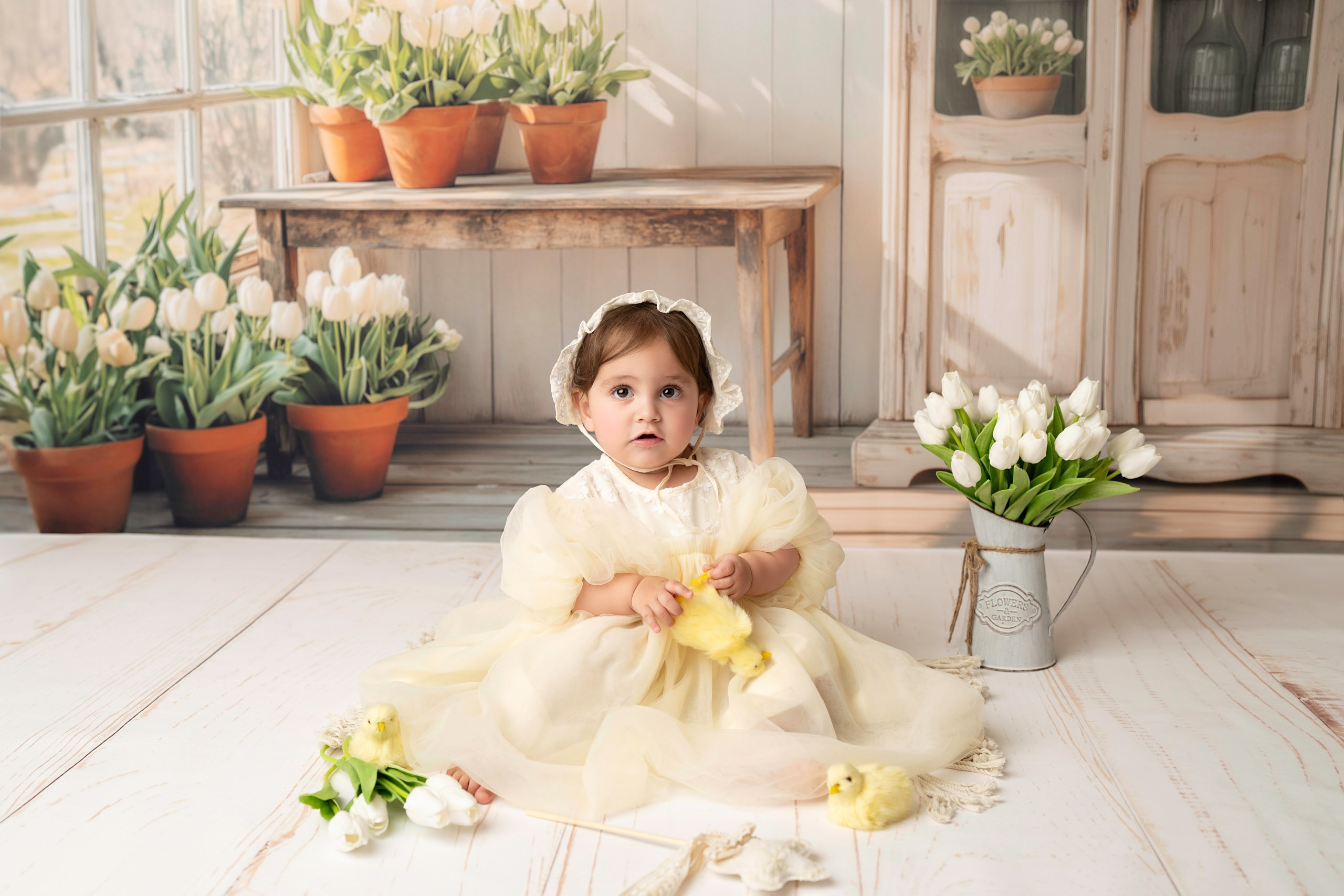 CAKE SMASH. Newborn, Sitter and Cake Smash Photographer in Doha, Qatar