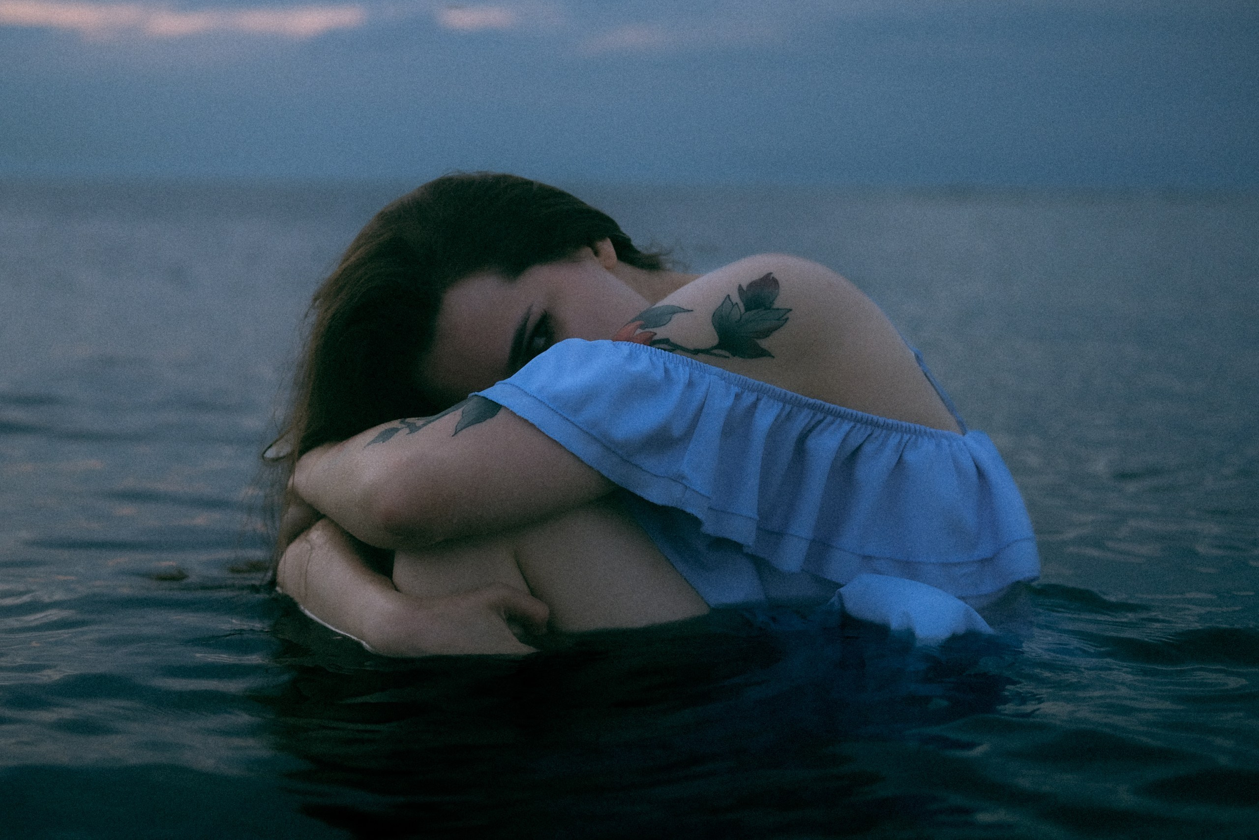 Contacts. Alena Iatkina — Fine Art Photographer