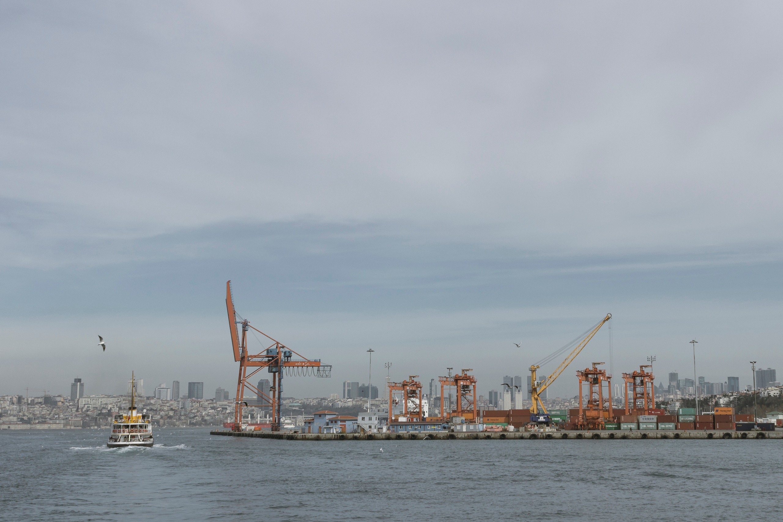 Istambul. Photographer ~ based in vilnius ~