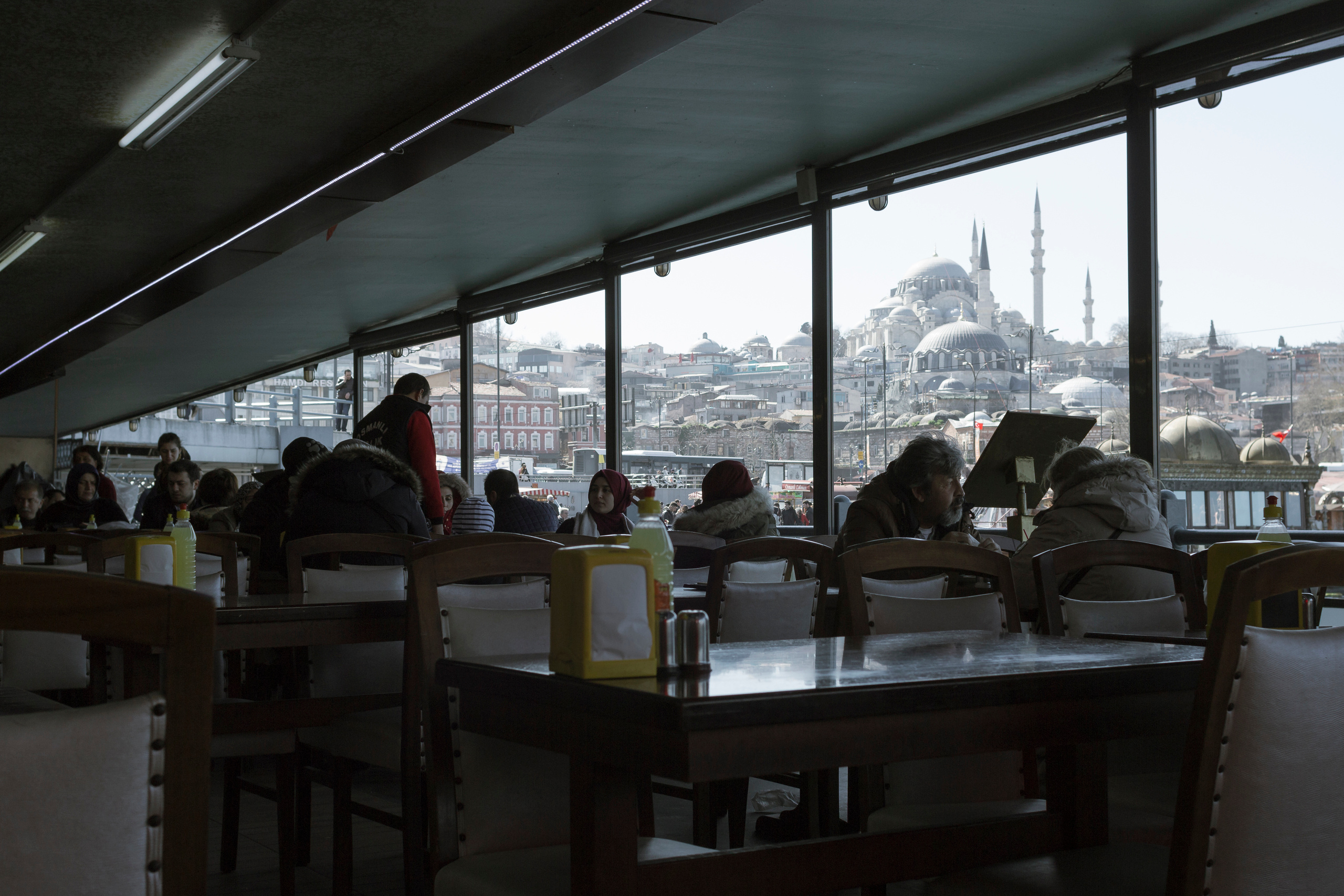 Istambul. Photographer ~ based in vilnius ~