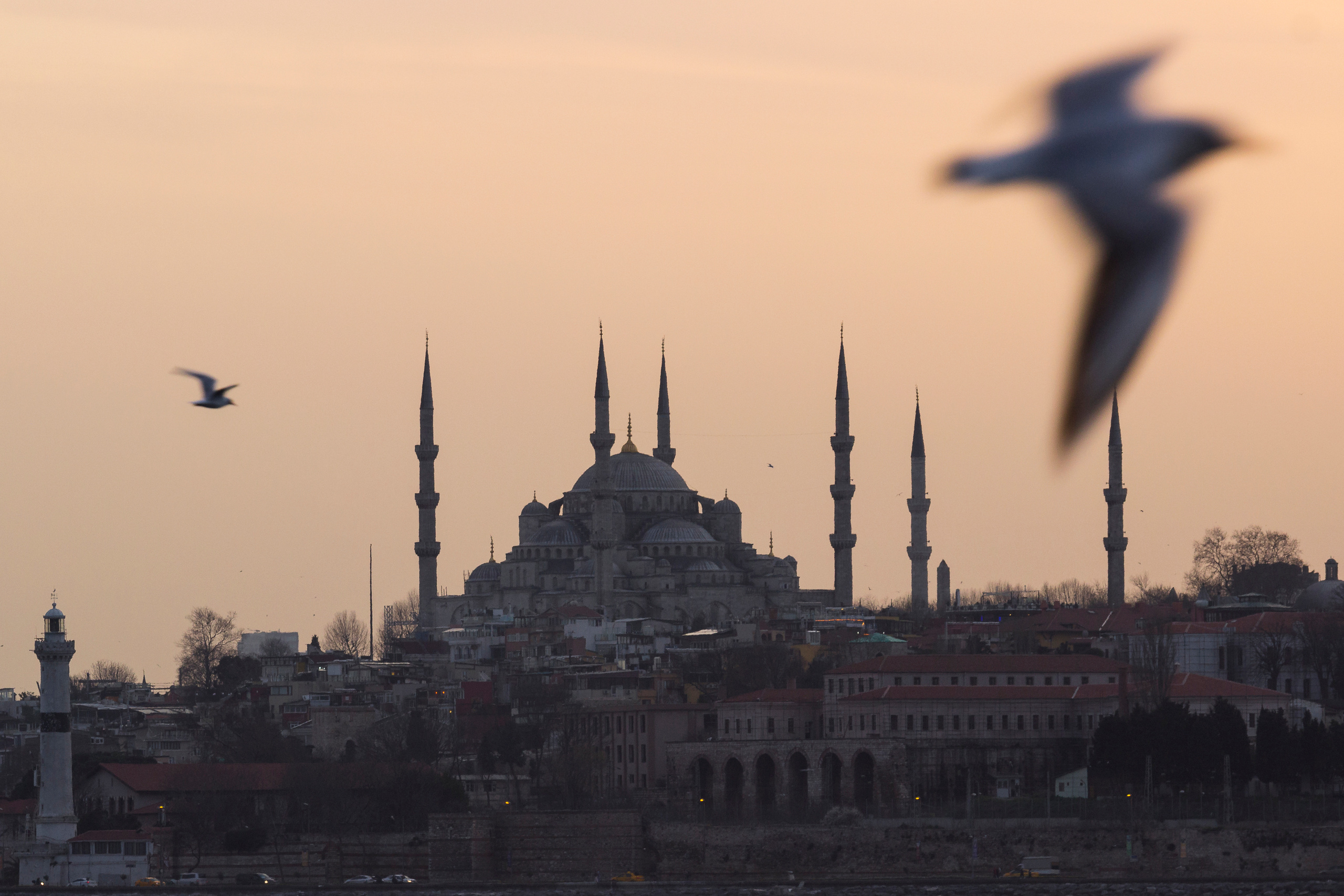 Istambul. Photographer ~ based in vilnius ~