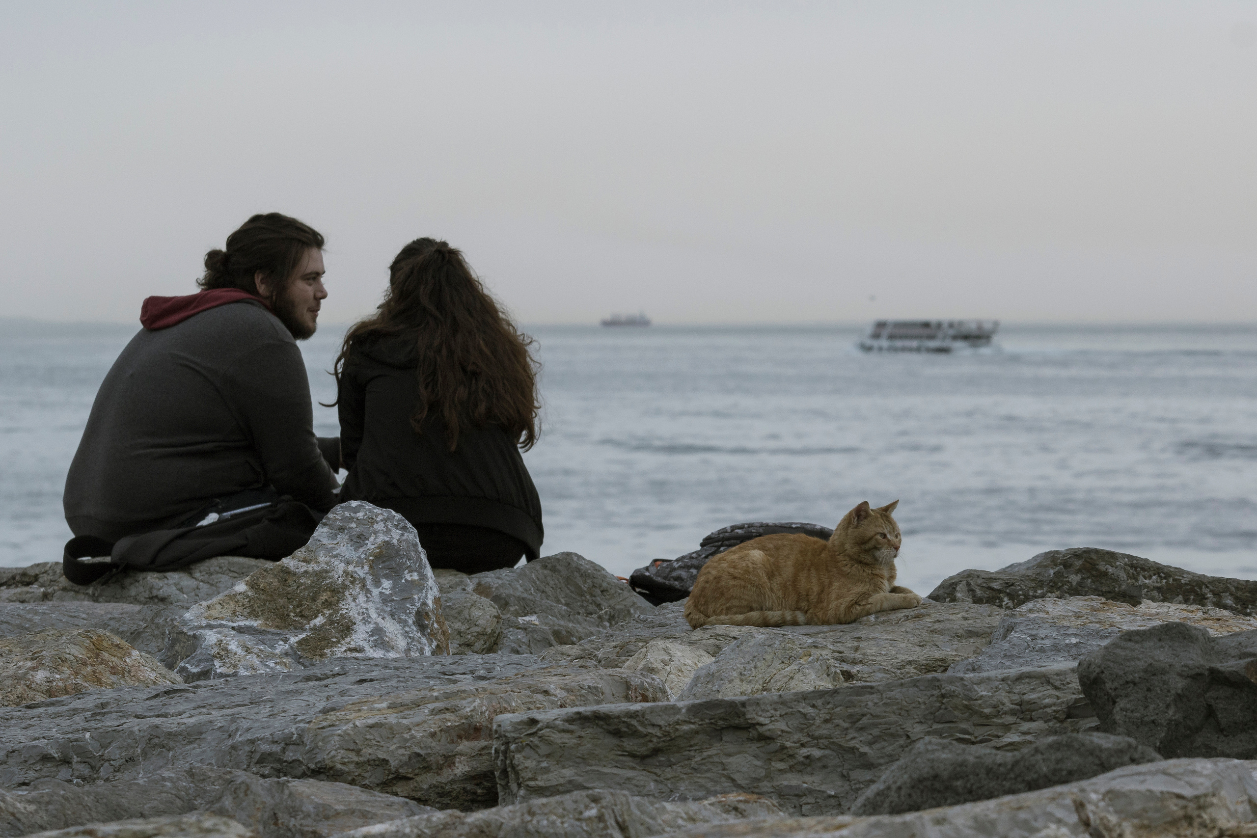 Istambul. Photographer ~ based in vilnius ~