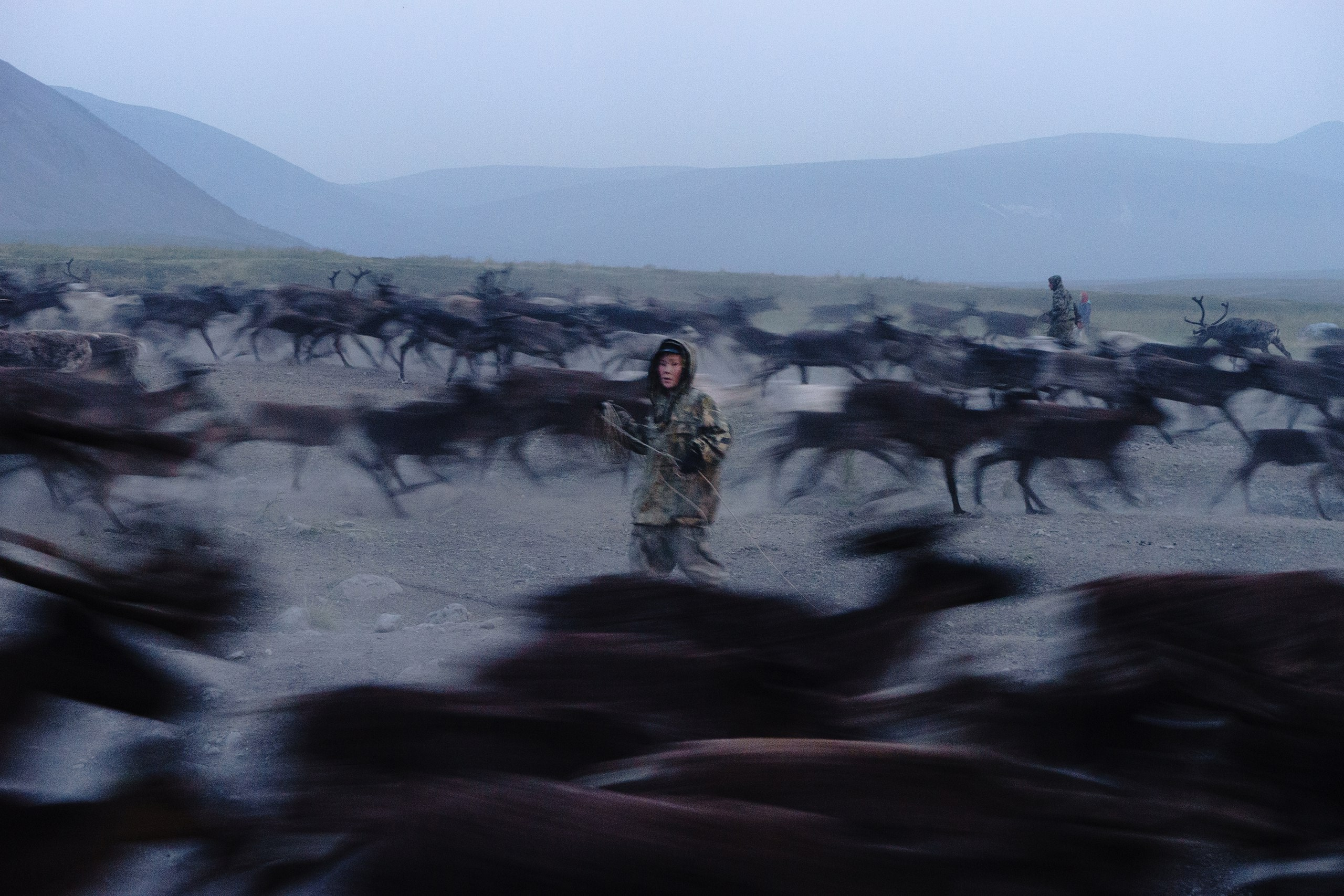 Stanislava Novgorodtseva — Photographer | Visual Artist | Educator