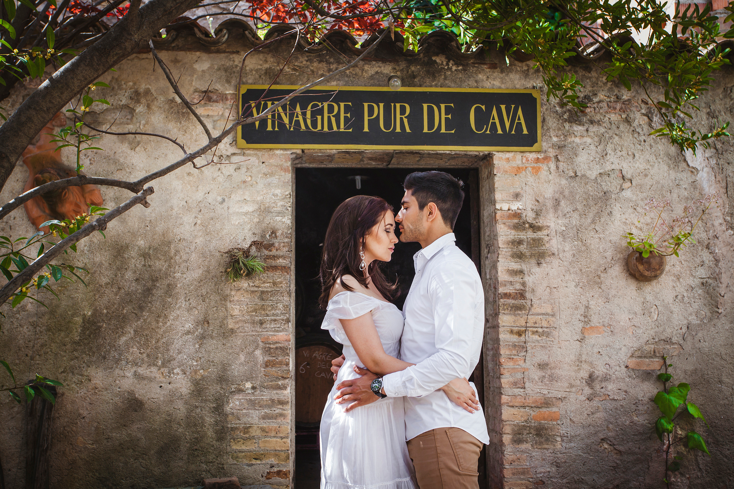 КАК УГОВОРИТЬ МУЖА НА ФОТОСЕССИЮ. Fotógrafo en Barcelona  Maslik Yulia