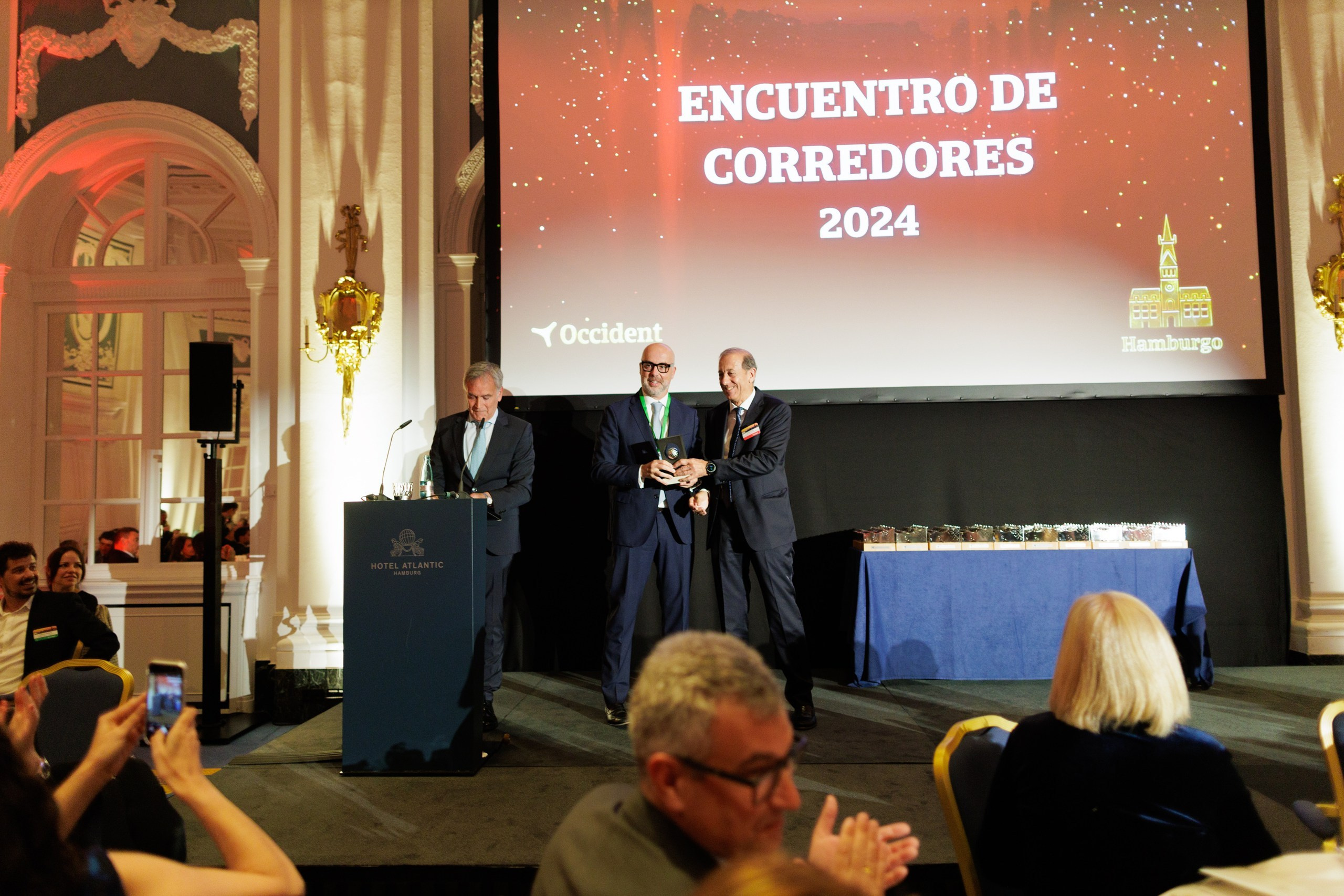 Eventfotografie für Unternehmen in Hamburg | Bildhafen. Professionelle Videoproduktion und kreative Fotolösungen in Hamburg