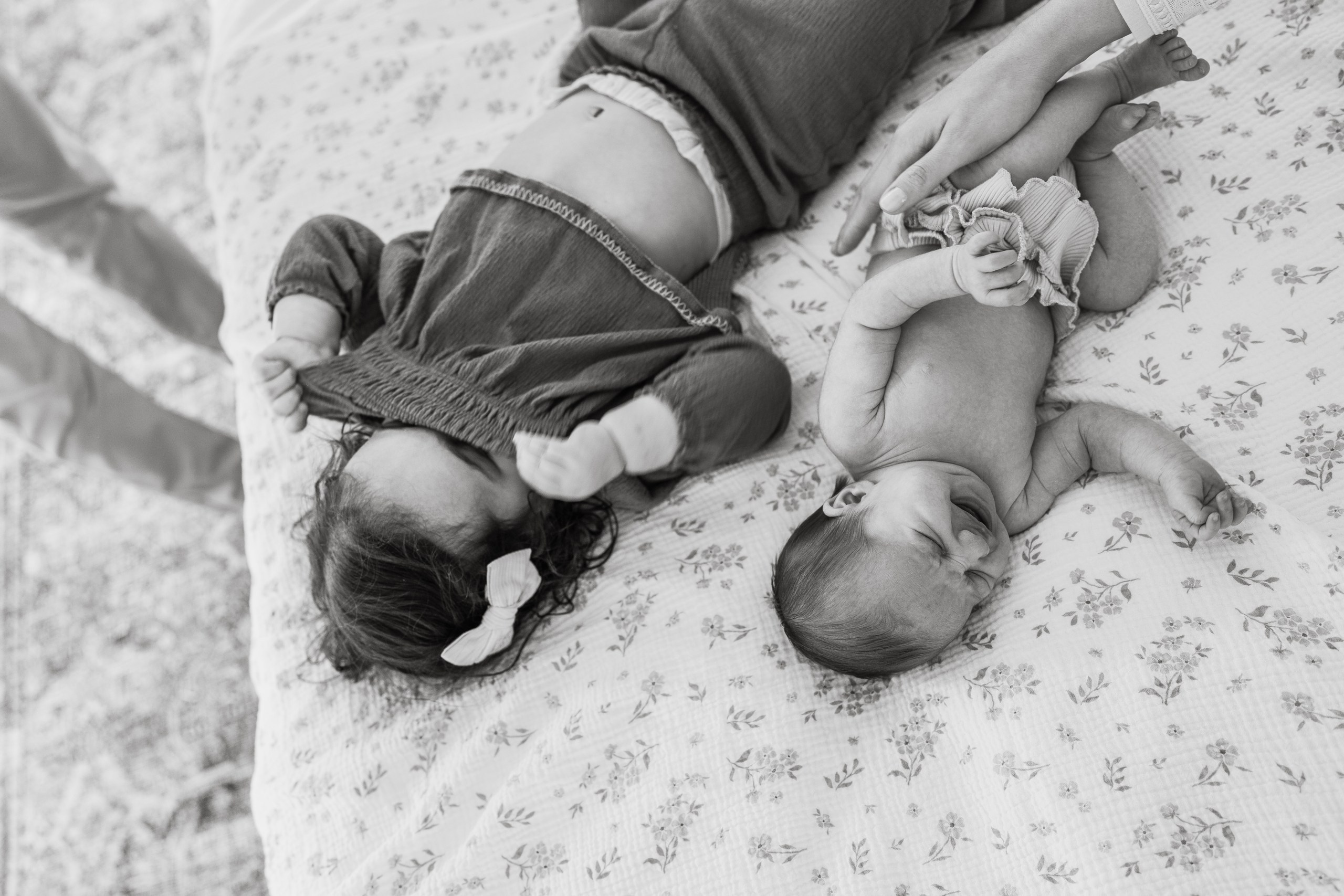 How to Prepare for Your In-Home Newborn Session in Bucks County | Alisa Tant. Alisa Tant — Family & Newborn Photographer in Bucks County, Pennsylvania