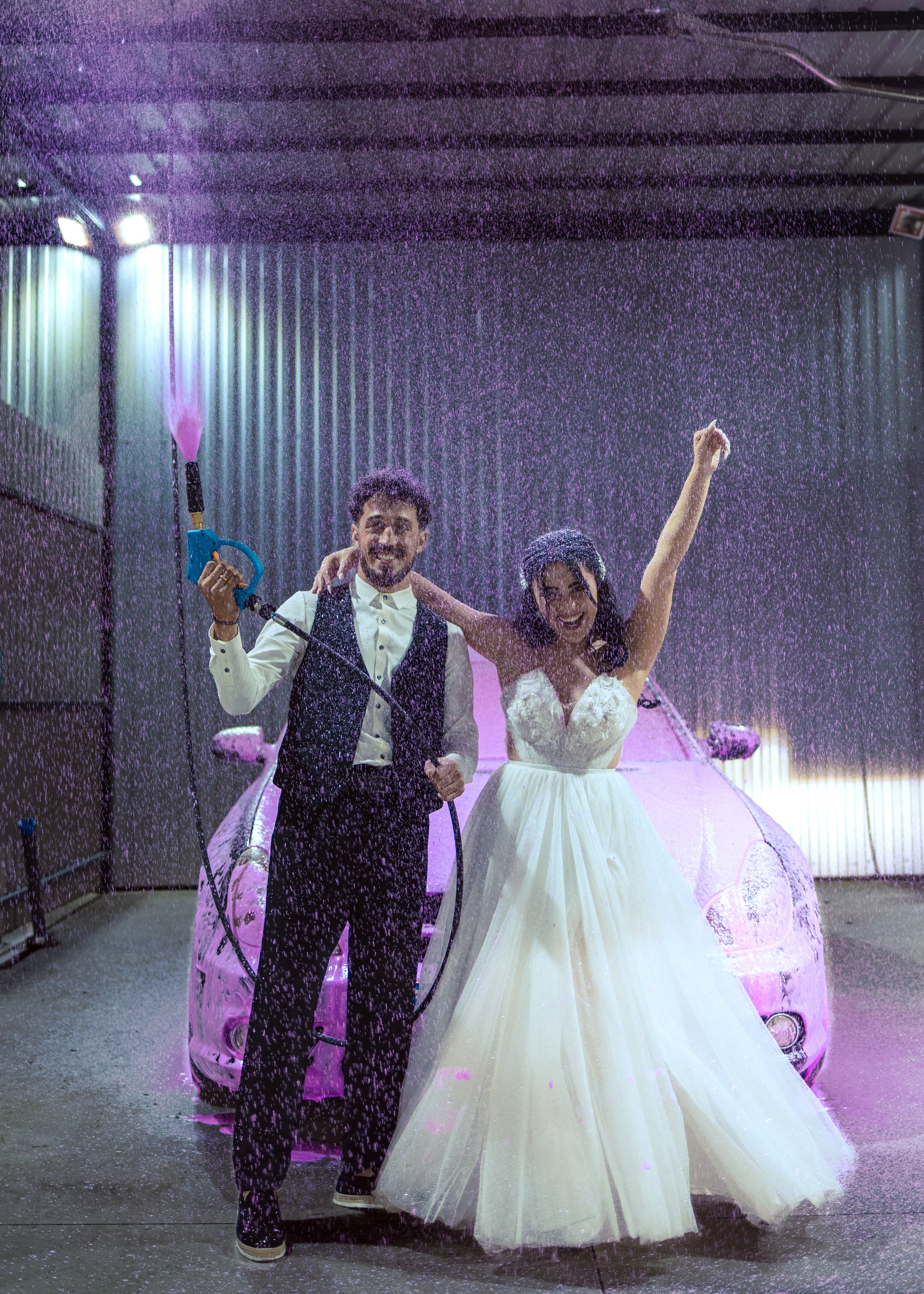 Wedding. PHOTOSTORYNIKA