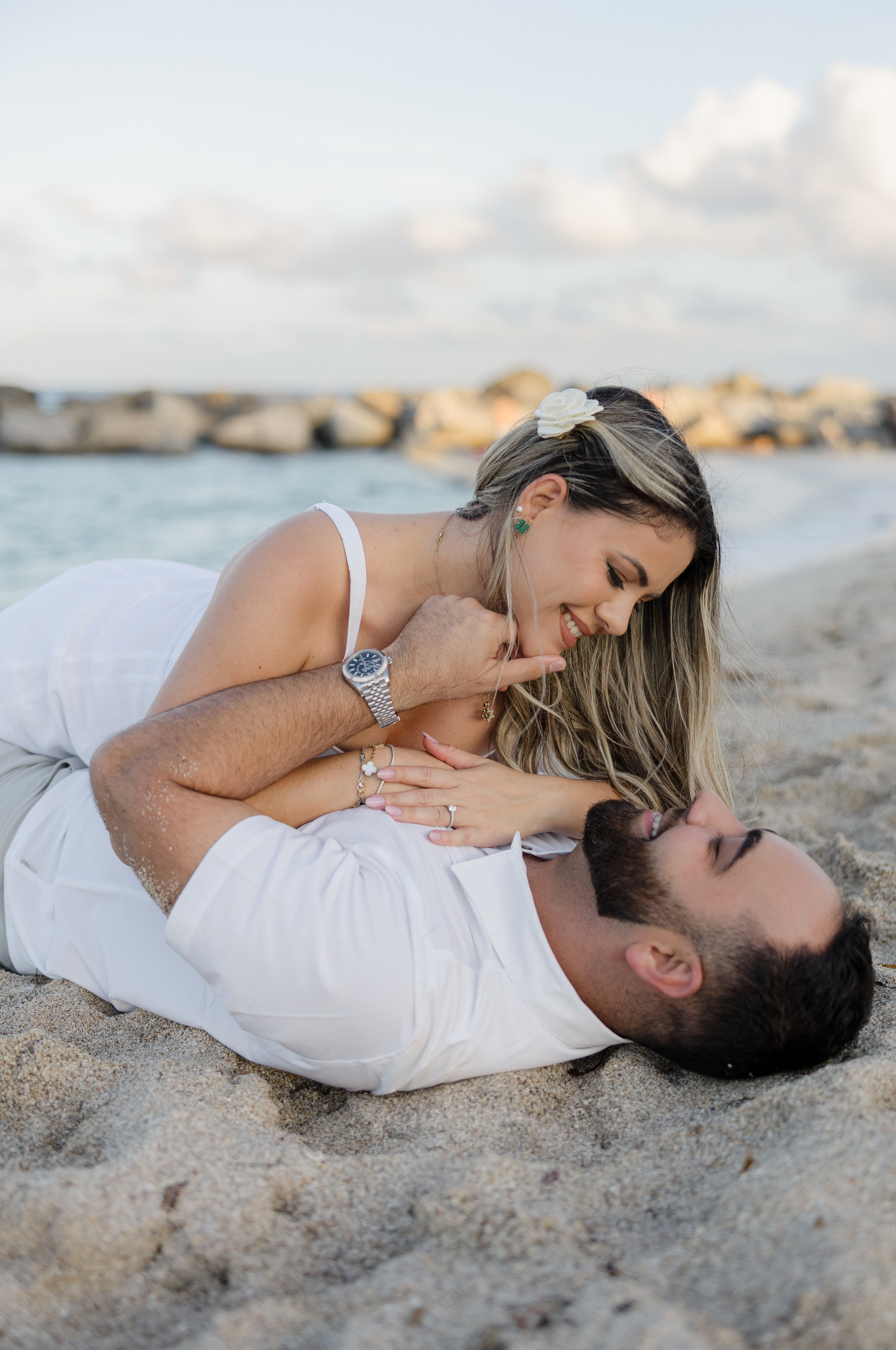 Miami Engagement Session Guide: Best Locations, Tips, and What to Expect. YES I DO PRODUCTION — Wedding photography&videography