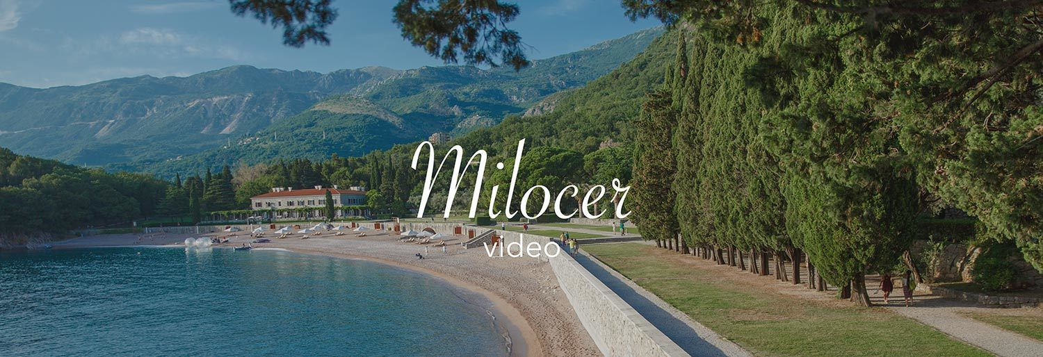 Milocer Montenegro