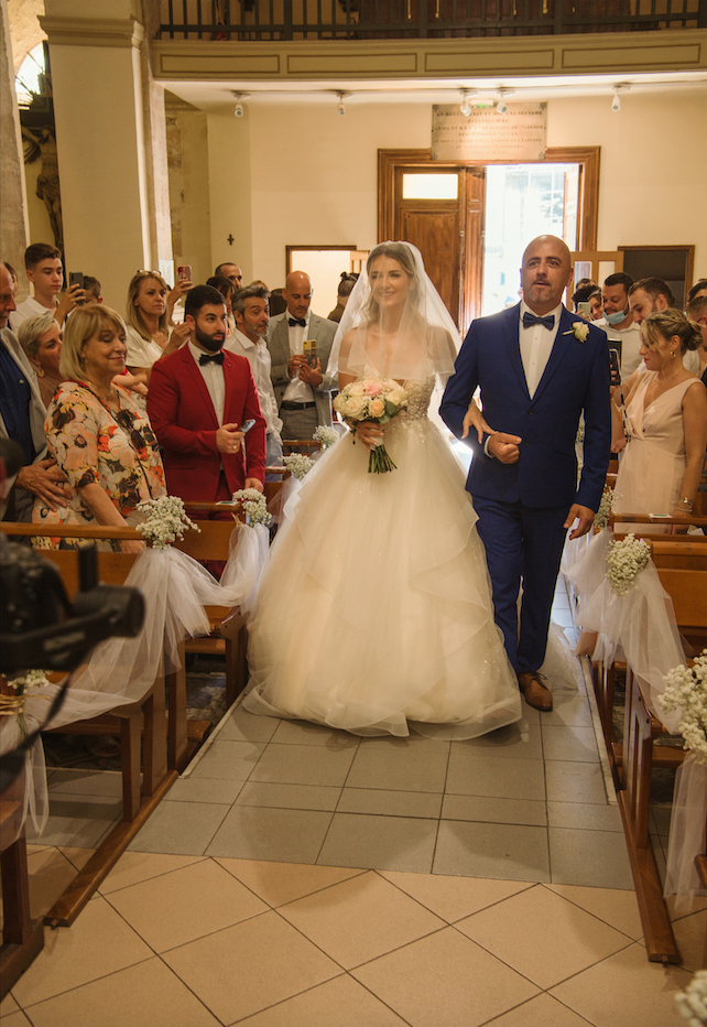 Свадебная фотосессия для Ким и Антони. Марсель. Photographe de mariage et de famille à Marseille et Provence