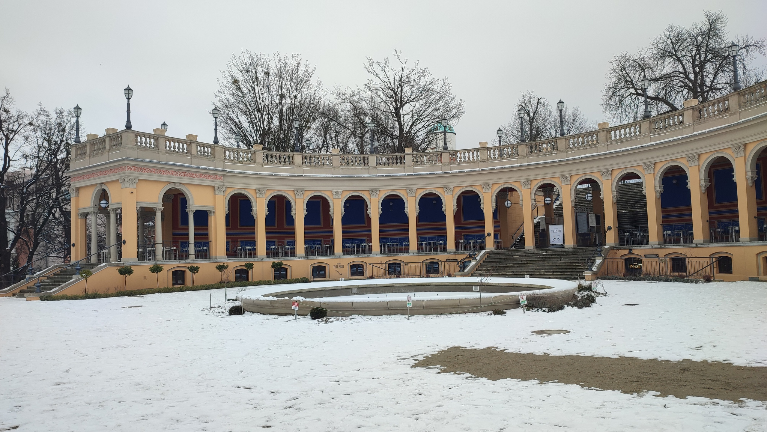 9 najpiękniejszych miejsc na sesję we Wroclawiu. Fotograf Wroclaw Anna Tsukanova