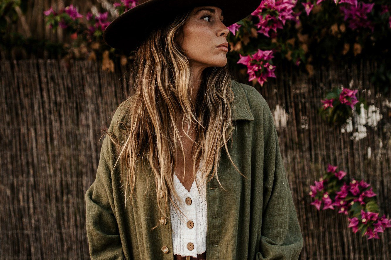 Clothing Choice Guide