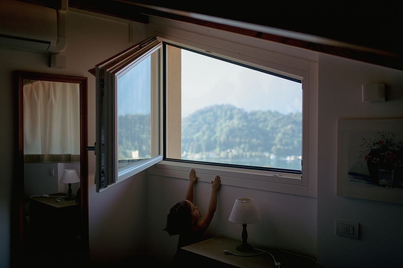 About. Photographer and visual artist Irina Vovk