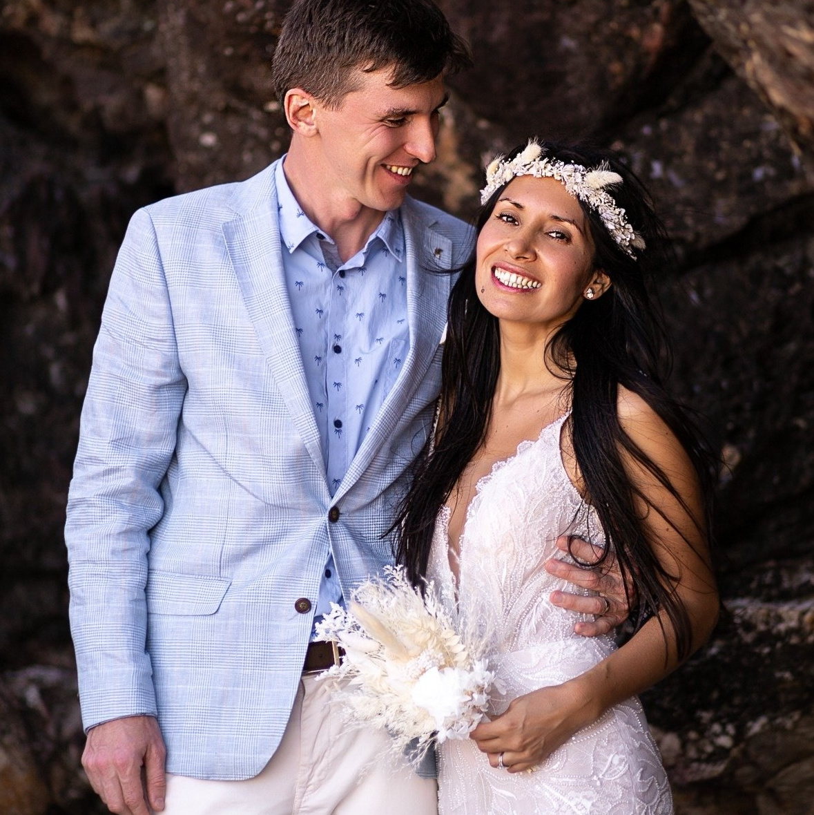 Wedding Photographer Brisbane