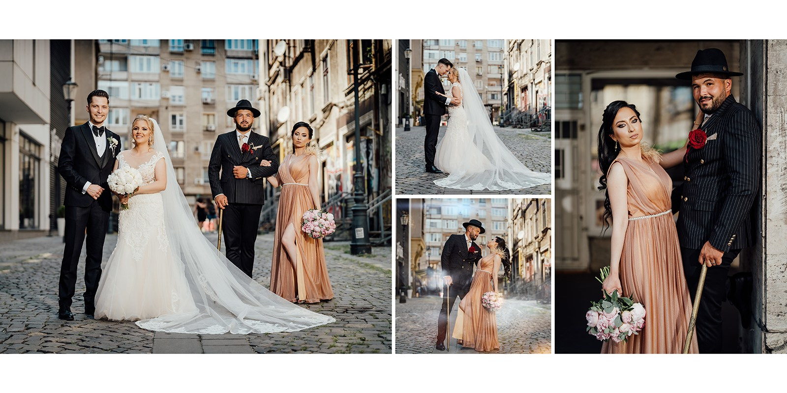 Fotografii Nunta. MGA STUDIO ART — Fotograf evenimente