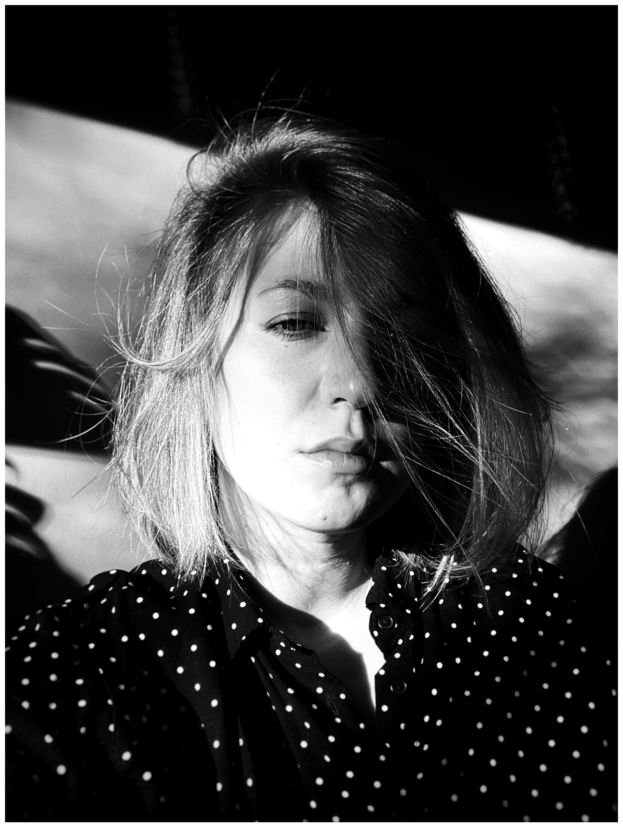 Bio & Contacts. Marina Sycheva