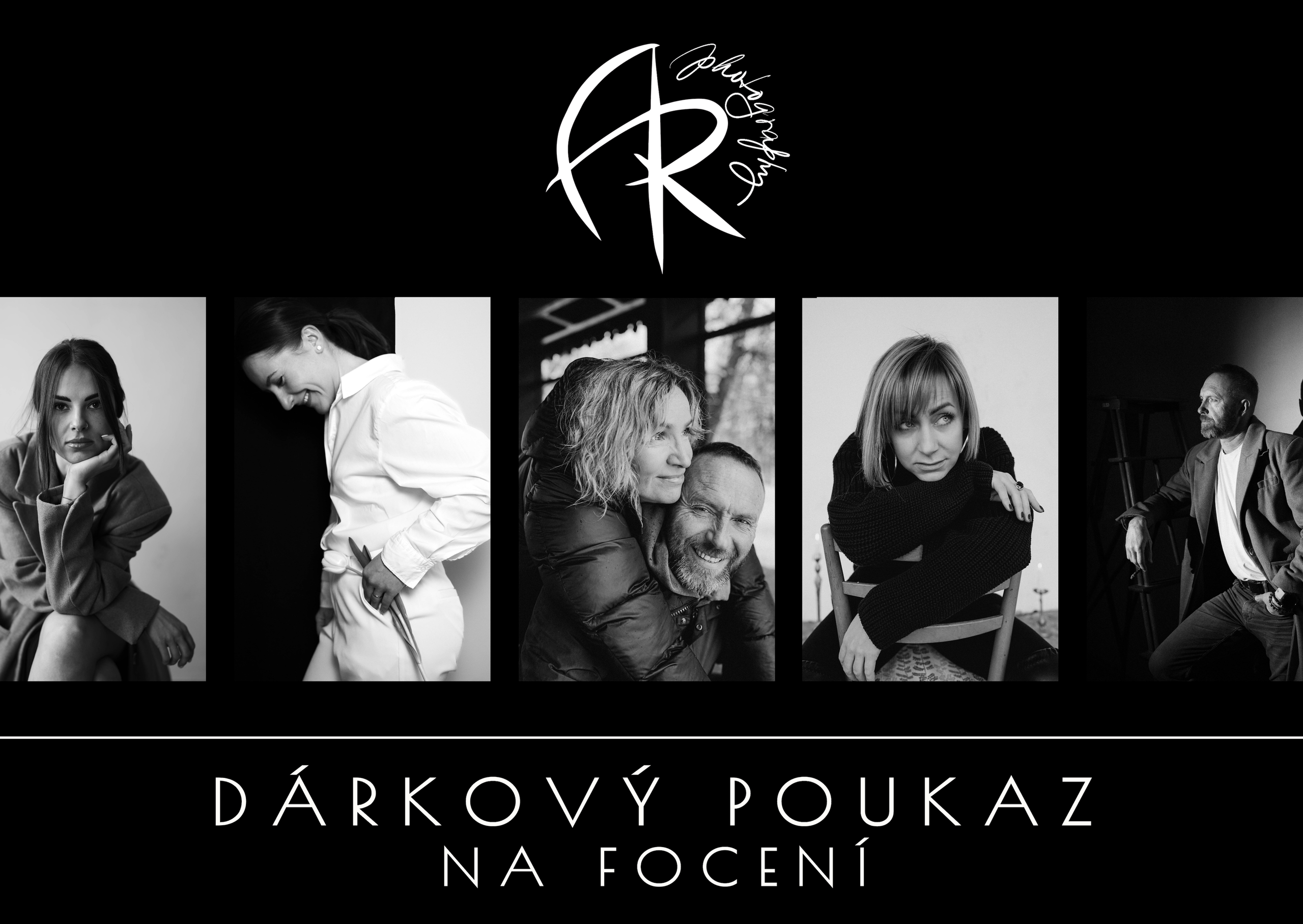 Ceník mých služeb. Fotograf Teplice // Alexandra Ribola