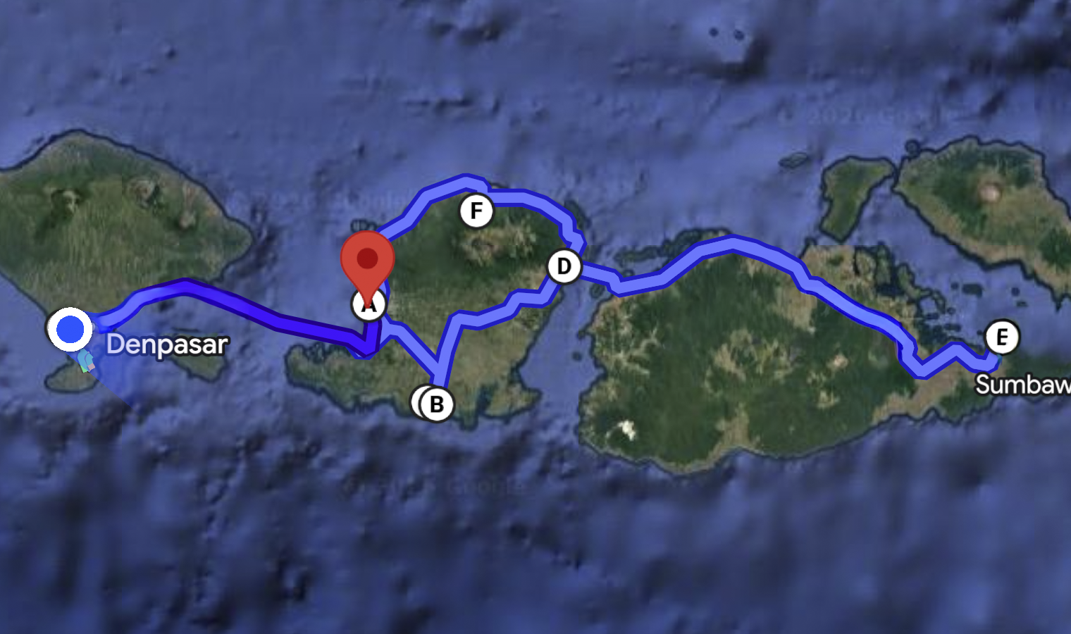 May 2 — 5 Sumbawa Whale Shark Tour via Lombok. Individual and couple Photographer in Bali — Bali Dream Photo