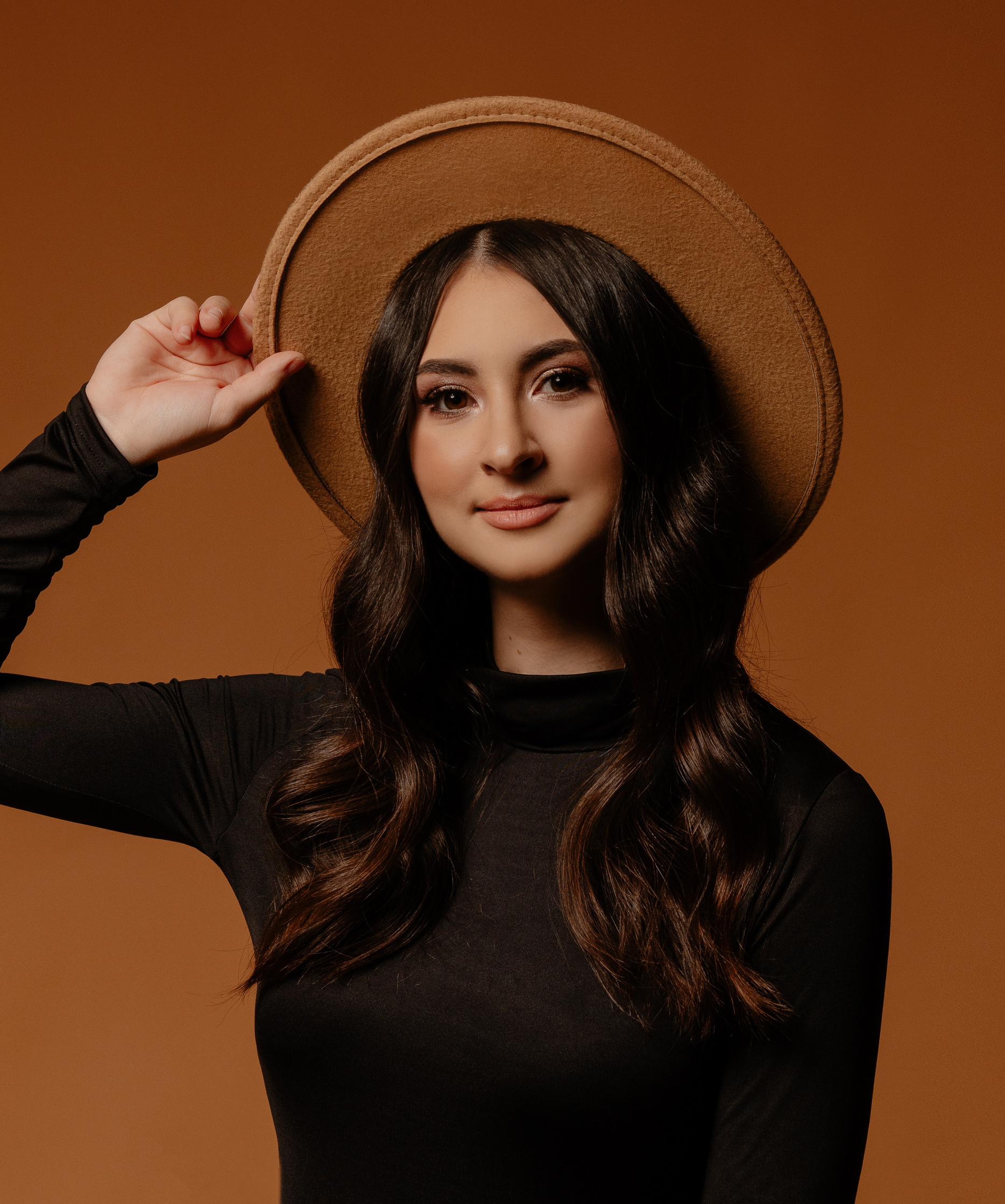 O mně. Profesionální fotografka v Praze Anastasia Haritonova