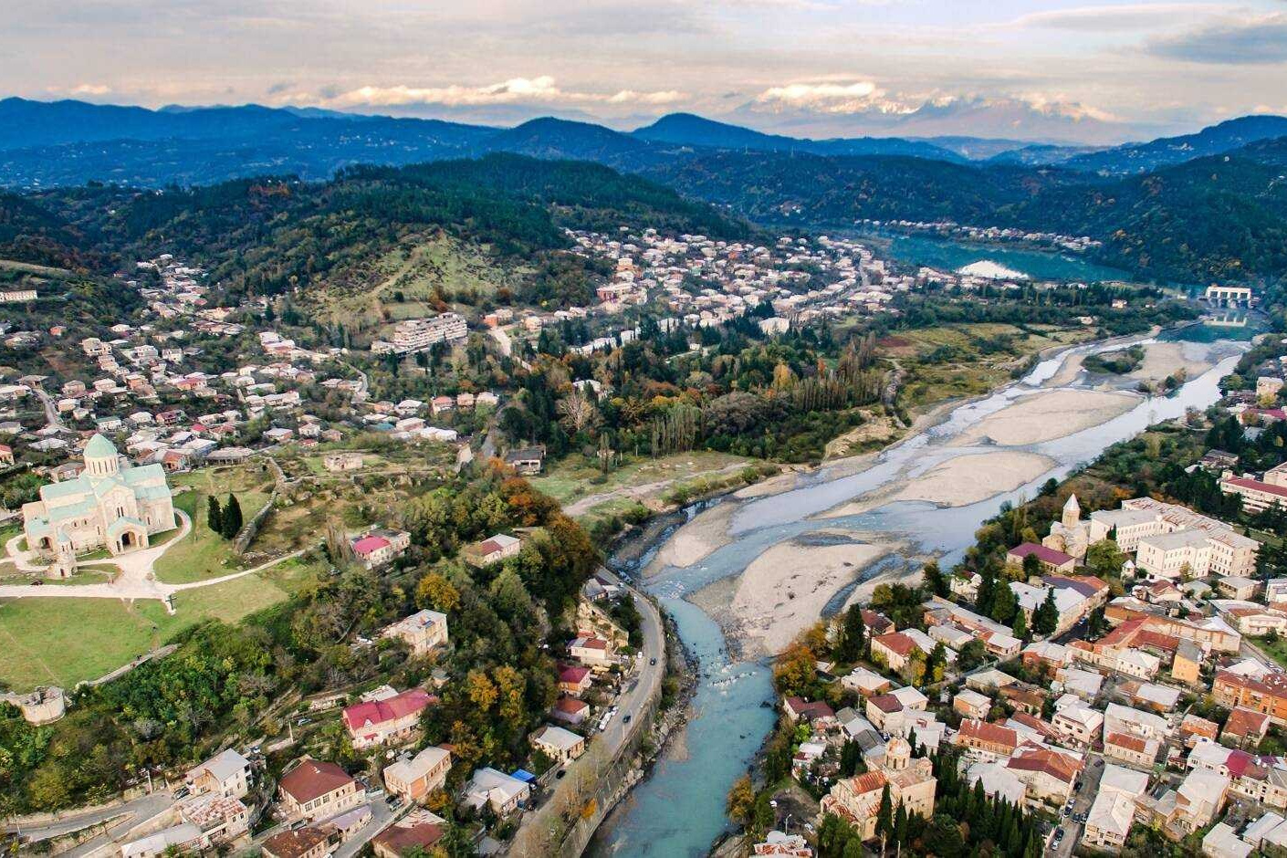 Georgia Snow Pack - Tavs Online Gids. Video filmēšana un veidošana ar telefonu, filmēšanas kursi