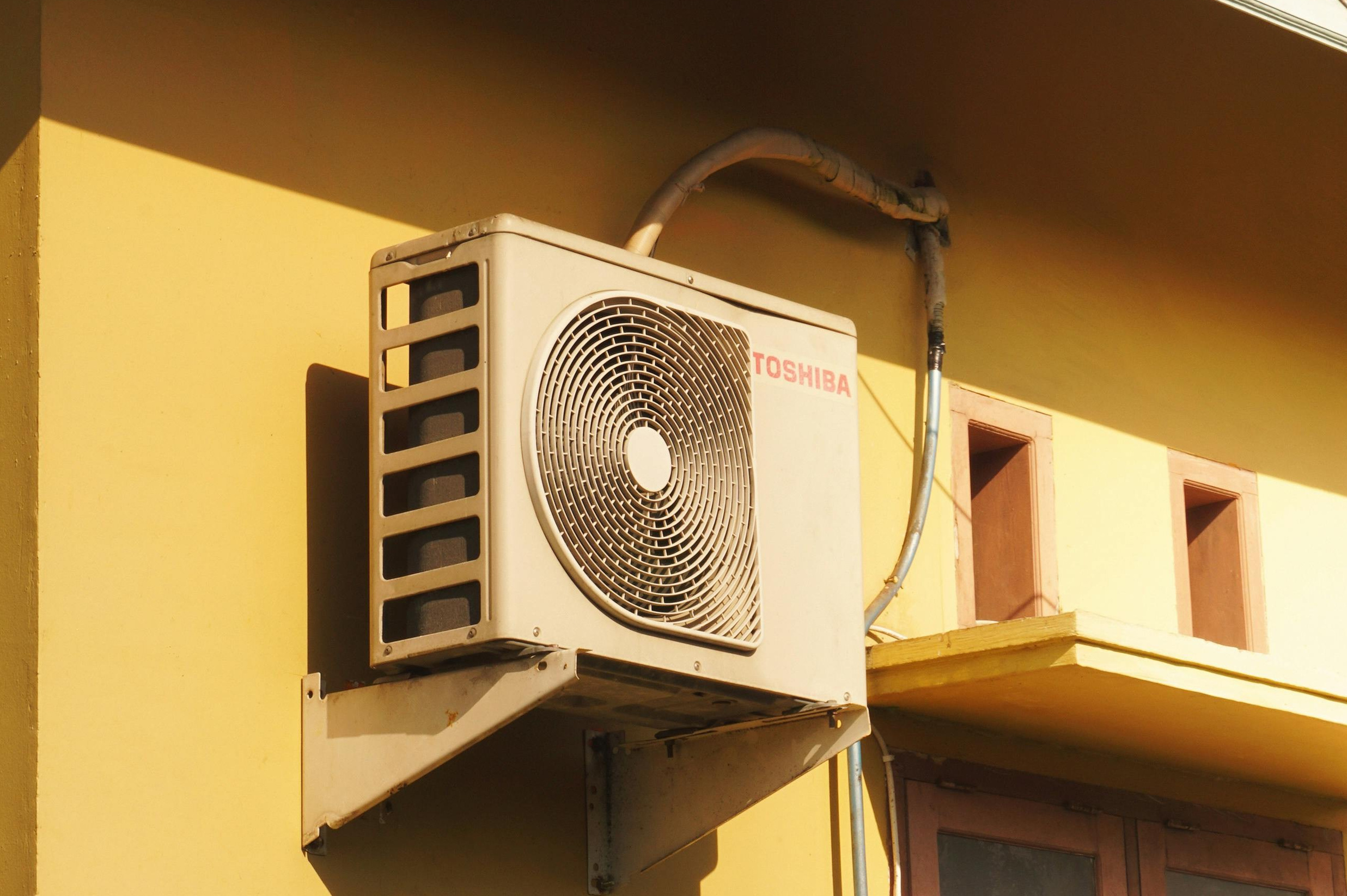 Air Conditioner Repair in New York
