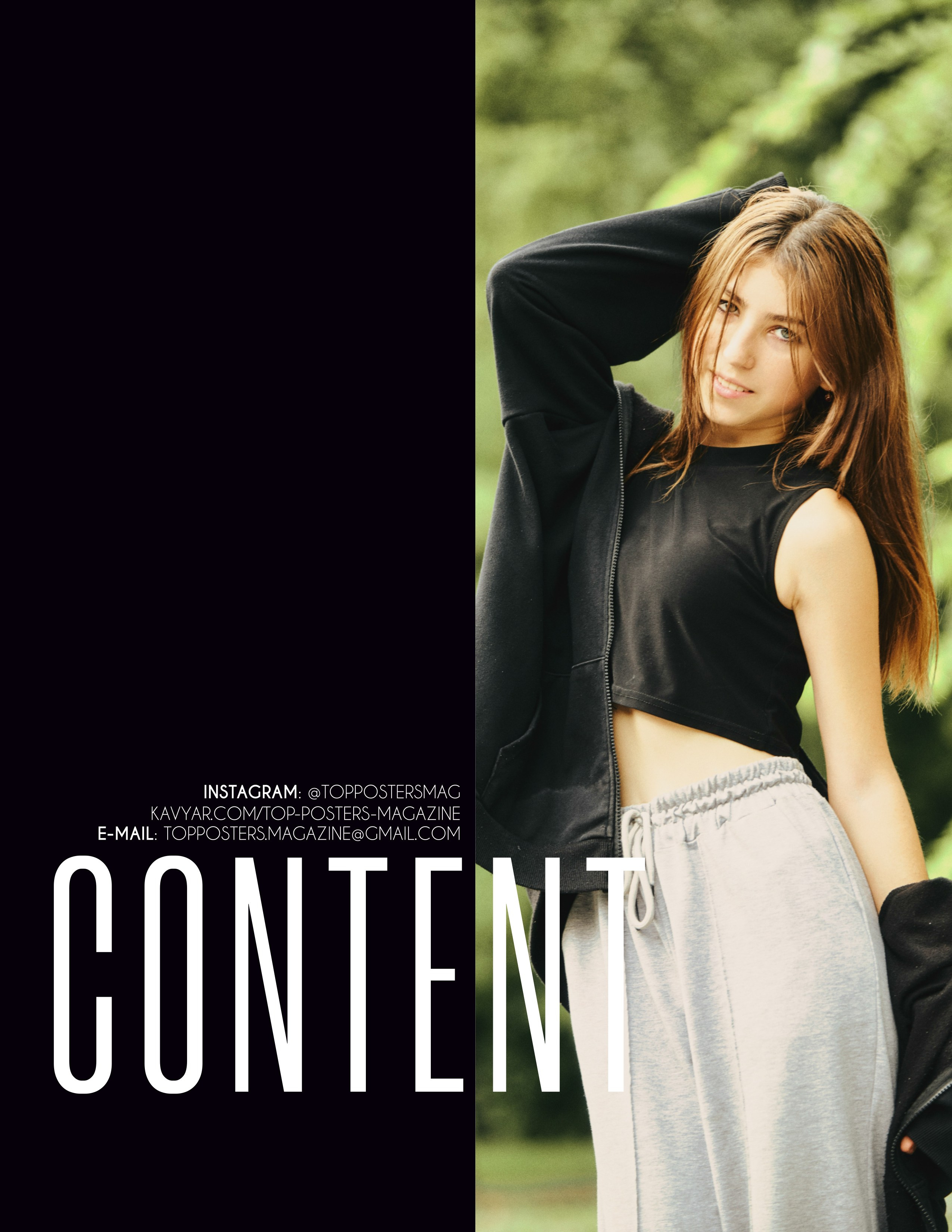 Teen Fashion Style!. Профессиональный Фотограф Халемонец Андрей в Кривой Рог Днепр Украина